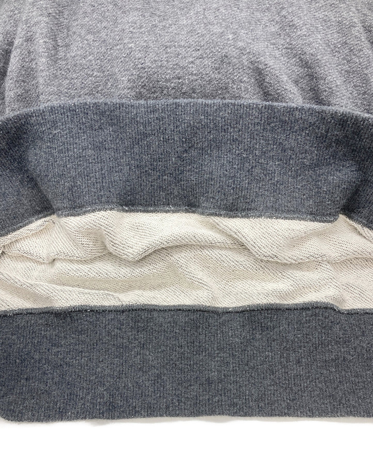 [Pre-owned] Vivienne Westwood RED LABEL pullover hoodie 17-12-332014