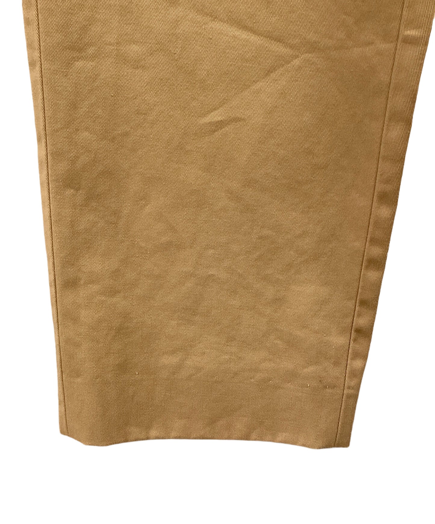 [Pre-owned] GUCCI Logo-Print Drawstring Track Pants 694110