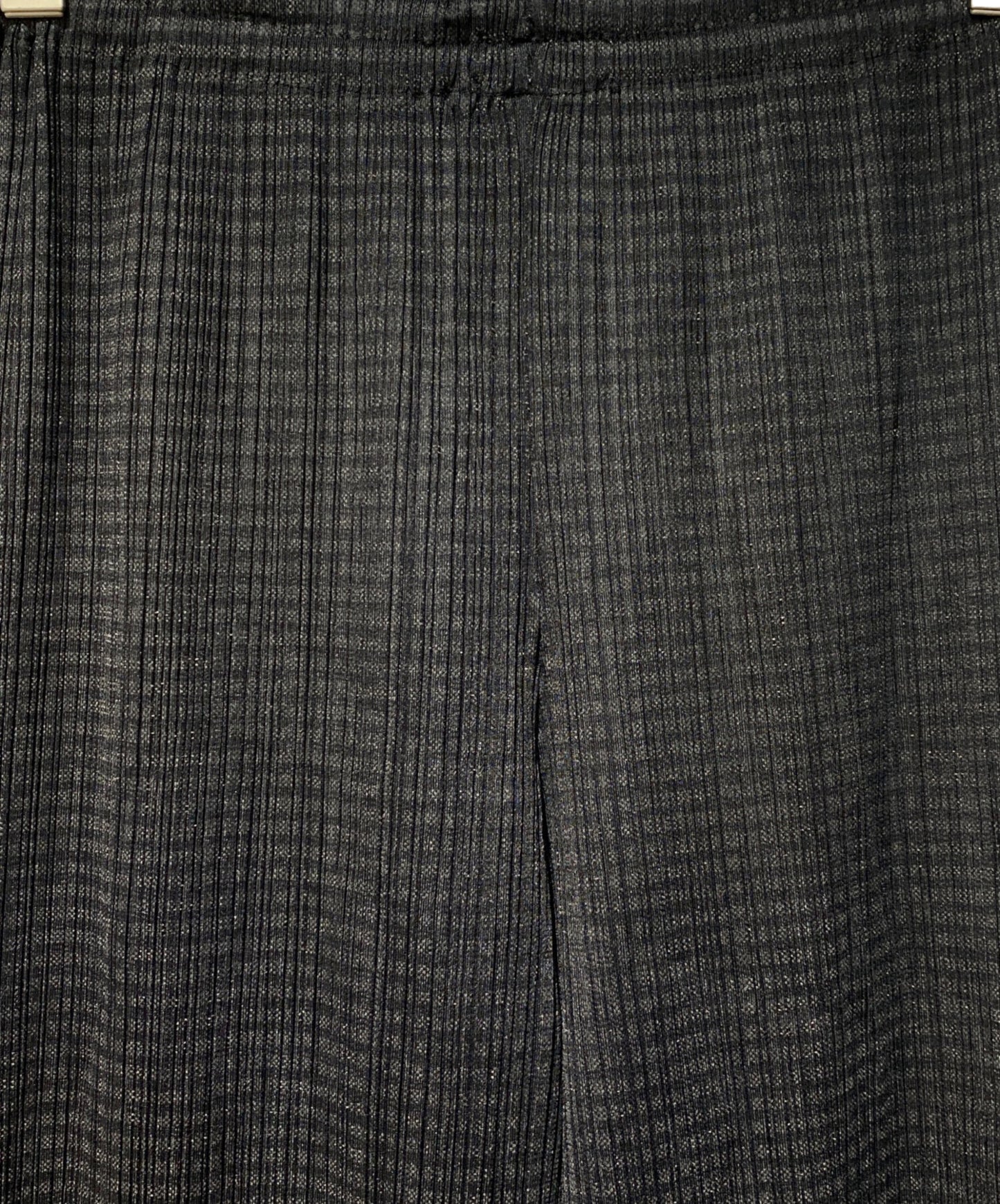 [Pre-owned] PLEATS PLEASE pleated pants PP63-JF843