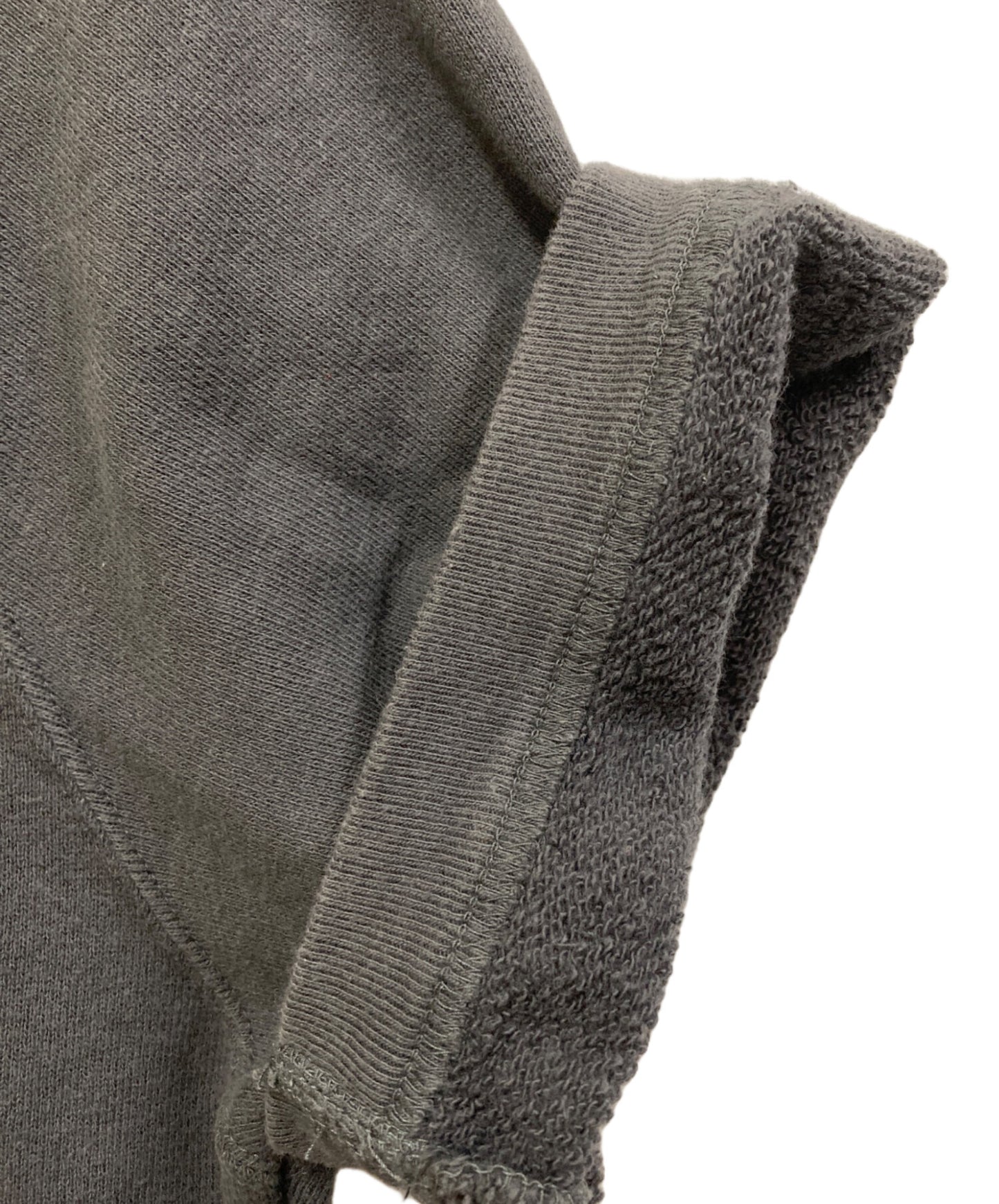 [Pre-owned] Hysteric Glamour Hysteric Glamour/THE ROLLING STONES short sleeve sweatshirt