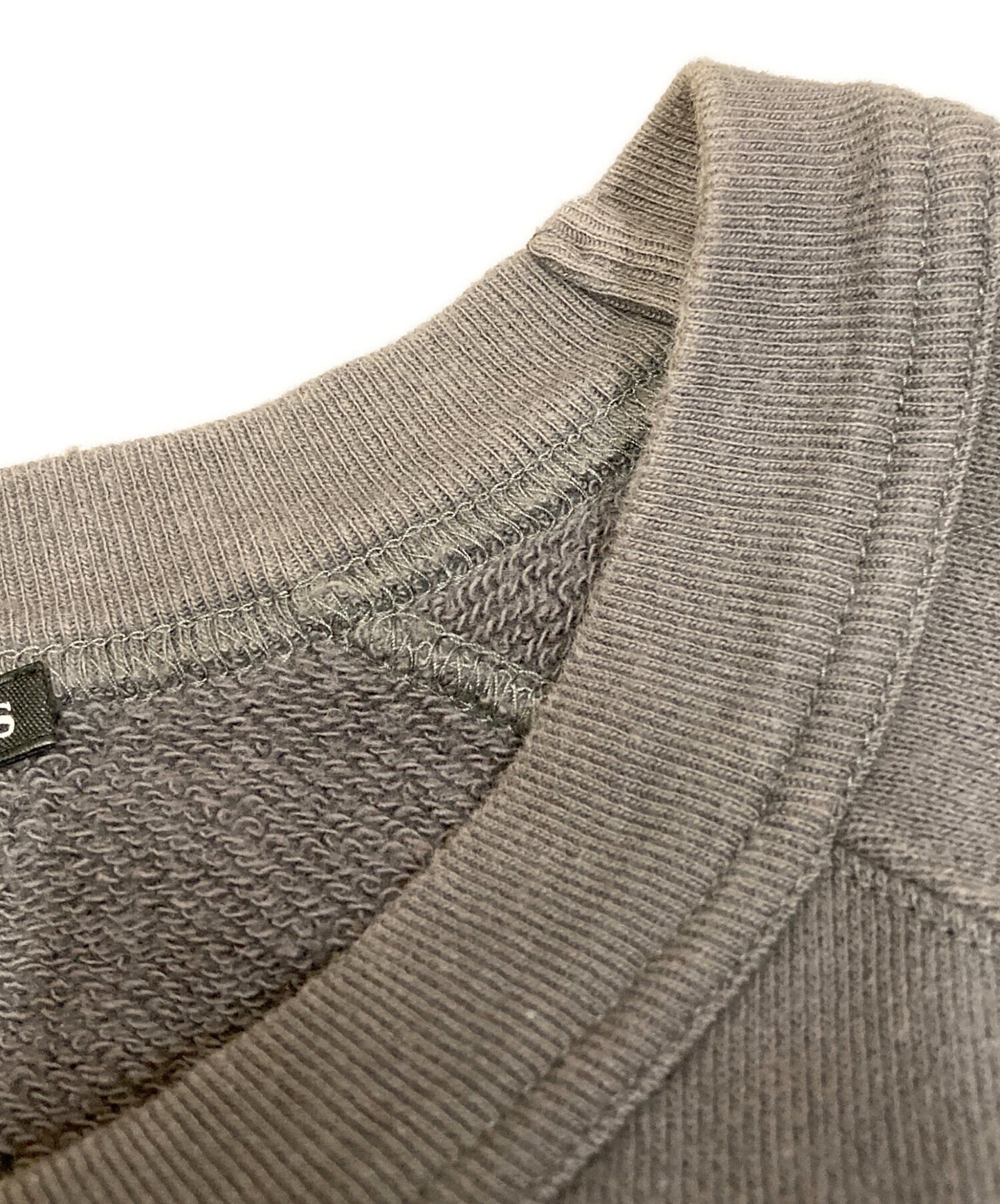 [Pre-owned] Hysteric Glamour Hysteric Glamour/THE ROLLING STONES short sleeve sweatshirt