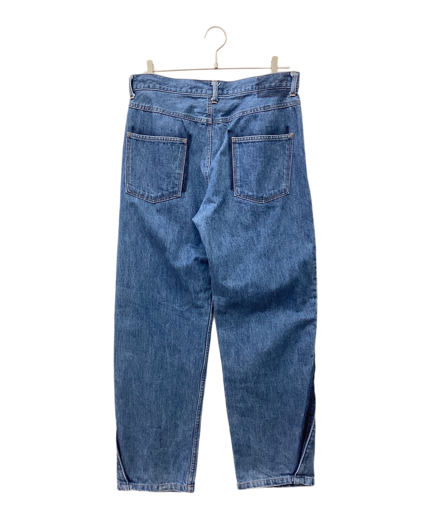 [Pre-owned] stein RECONSTRUCTION DENIM ST.360