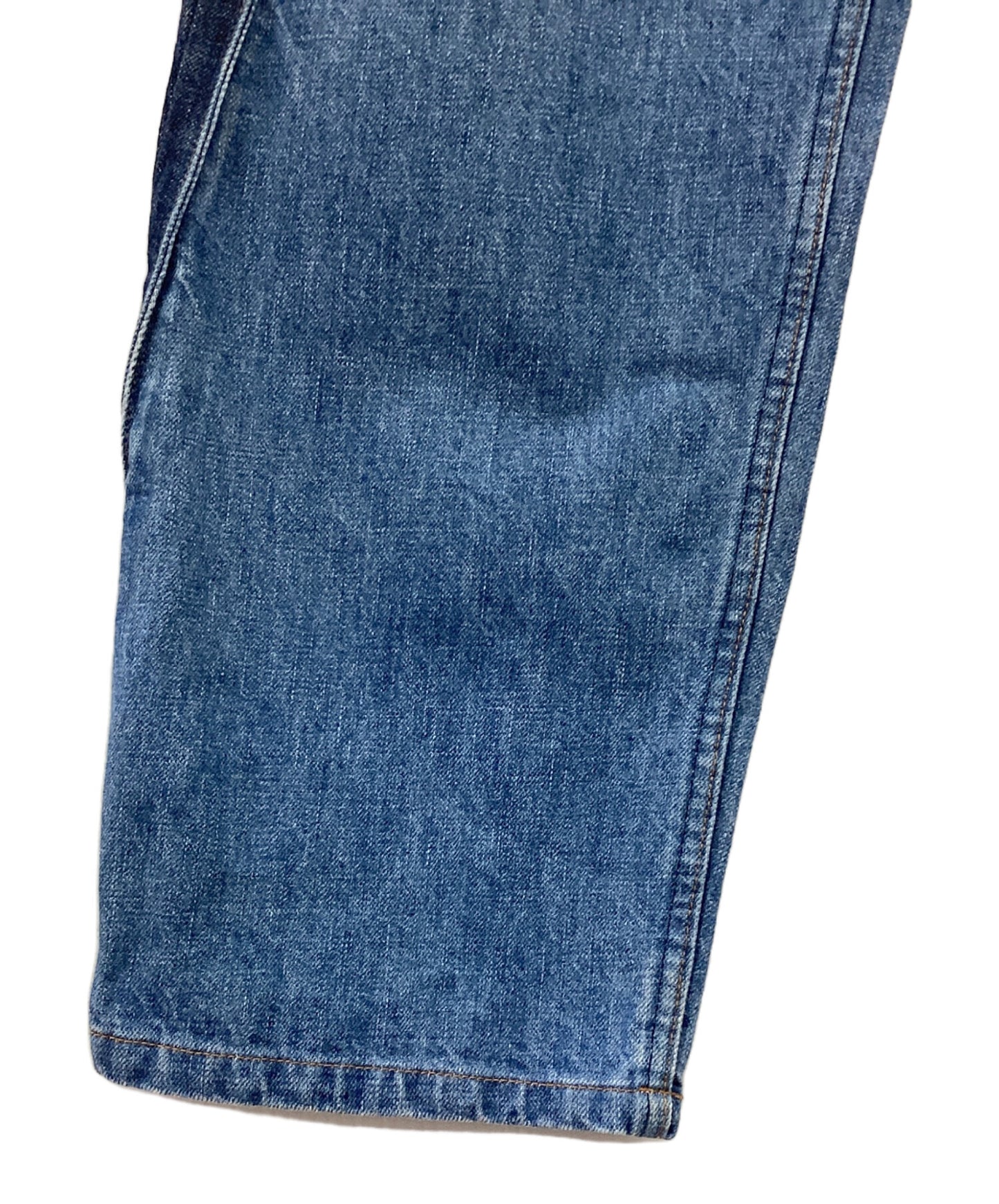 [Pre-owned] stein RECONSTRUCTION DENIM ST.360