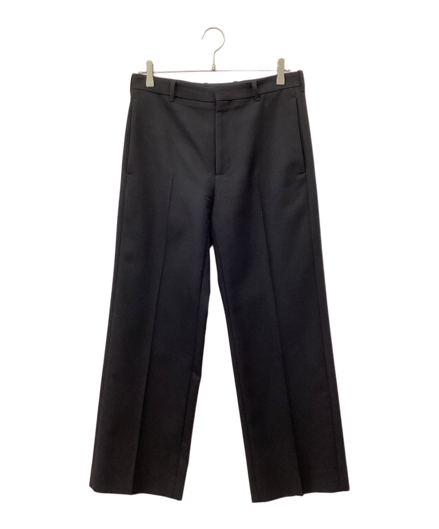 [Pre-owned] BALENCIAGA tailored pants 595132