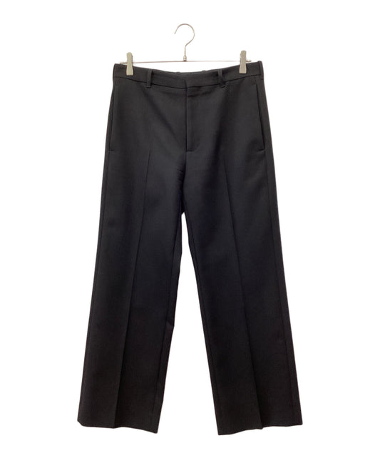 [Pre-owned] BALENCIAGA tailored pants 595132