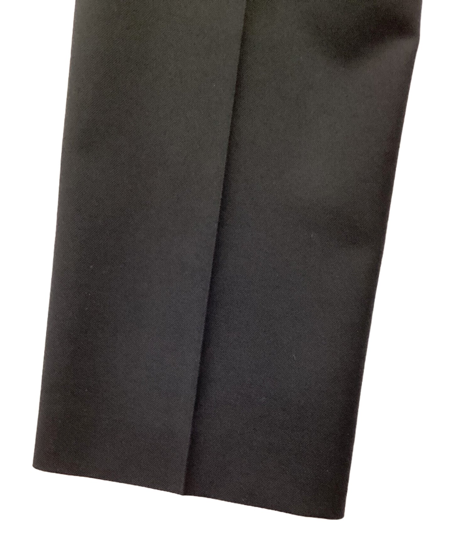 [Pre-owned] BALENCIAGA tailored pants 595132