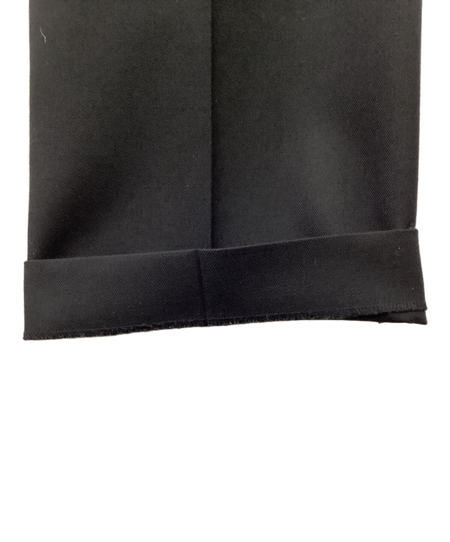 [Pre-owned] BALENCIAGA tailored pants 595132