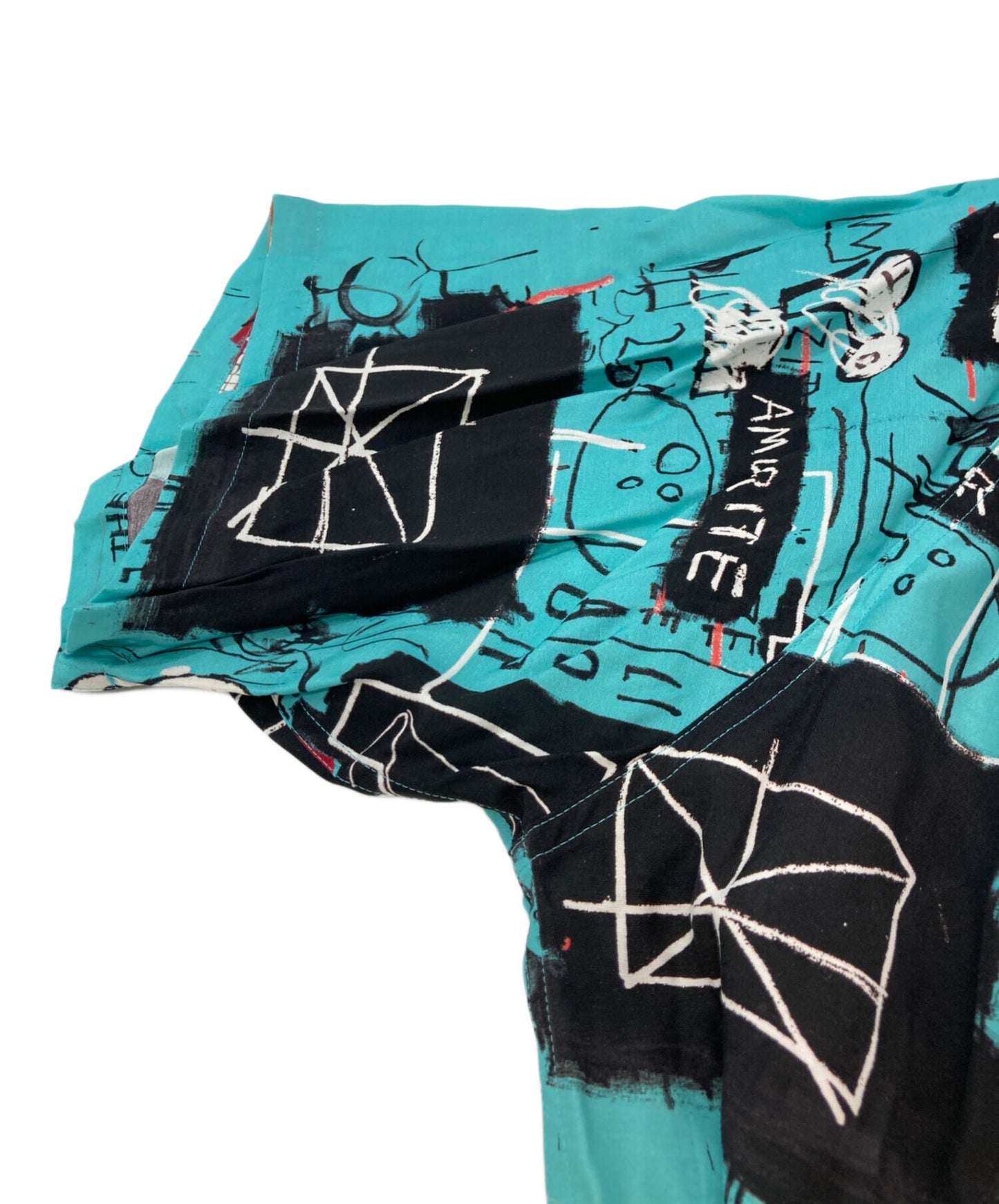 [Pre-owned] WACKO MARIA HAWAIIAN SHIRT