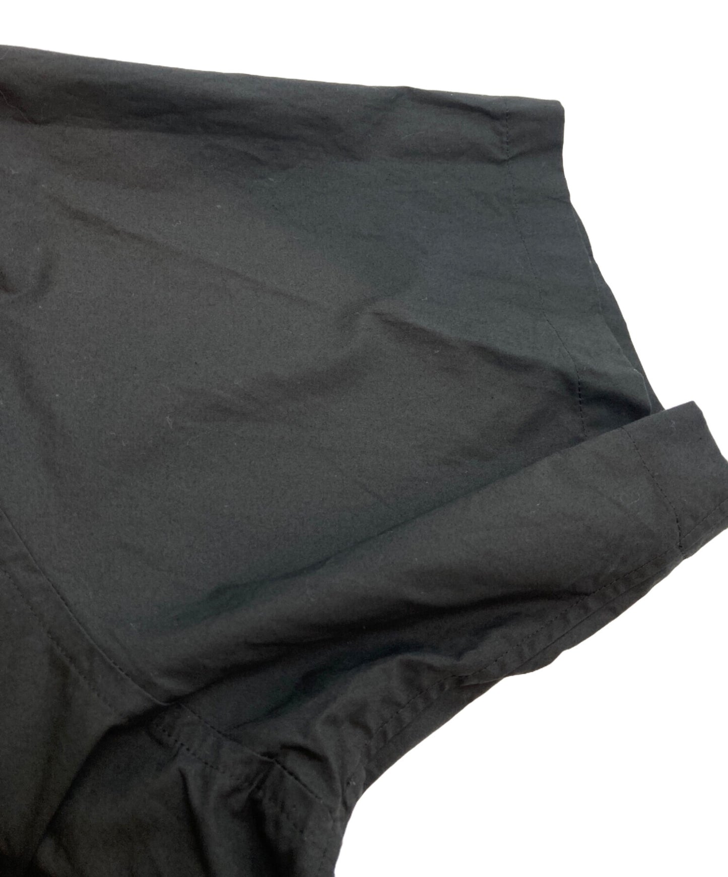 [Pre-owned] UNDERCOVER Cut and sewn mix short-sleeved shirt UP1D9402