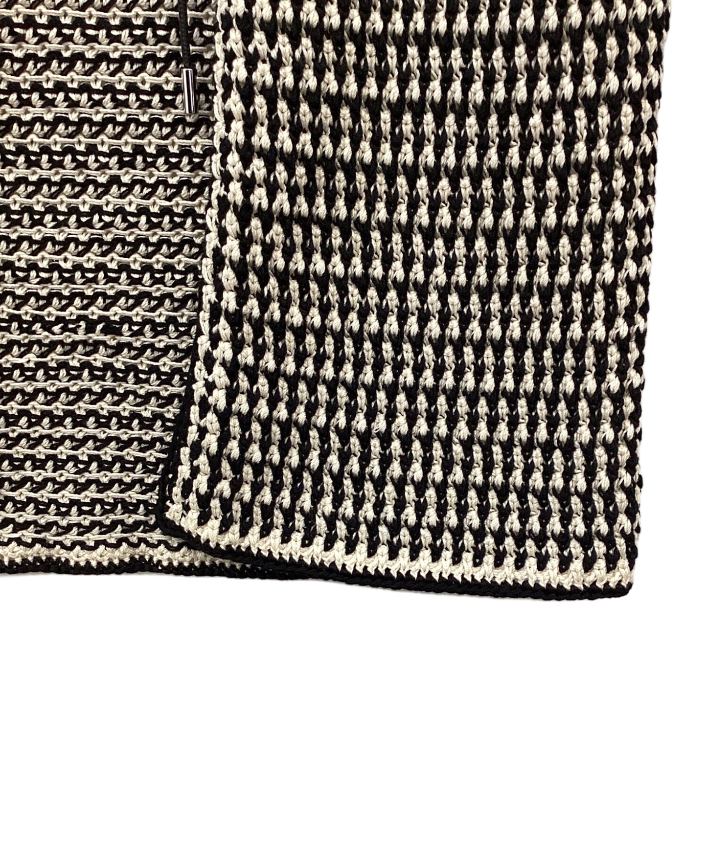 [Pre-owned] LOUIS VUITTON cardigan FBKC150QT 223N