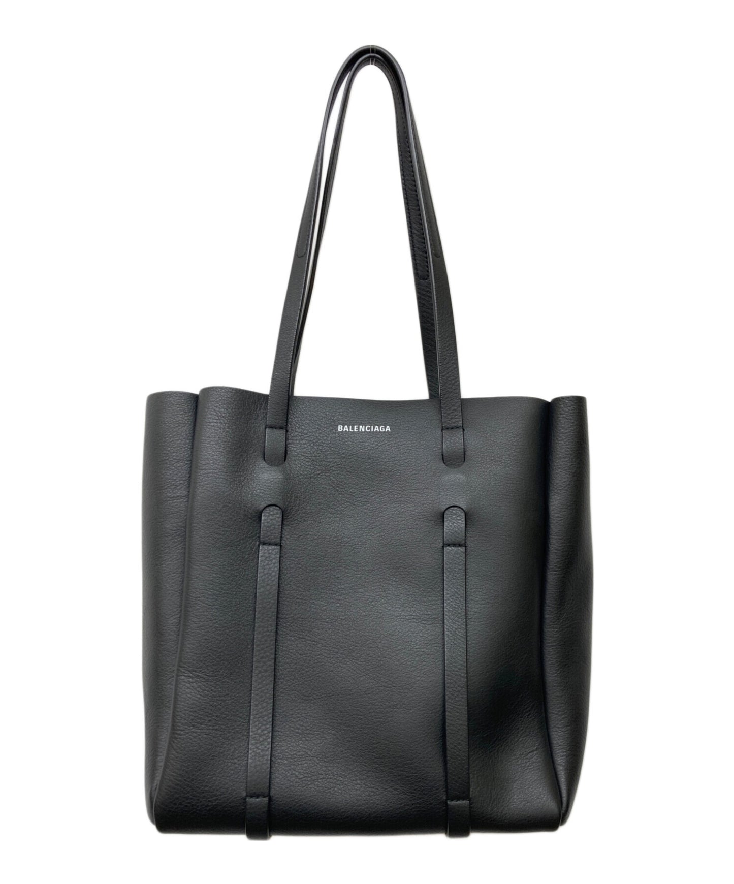 [Pre-owned] BALENCIAGA EVERYDAY TOTE XS 489813