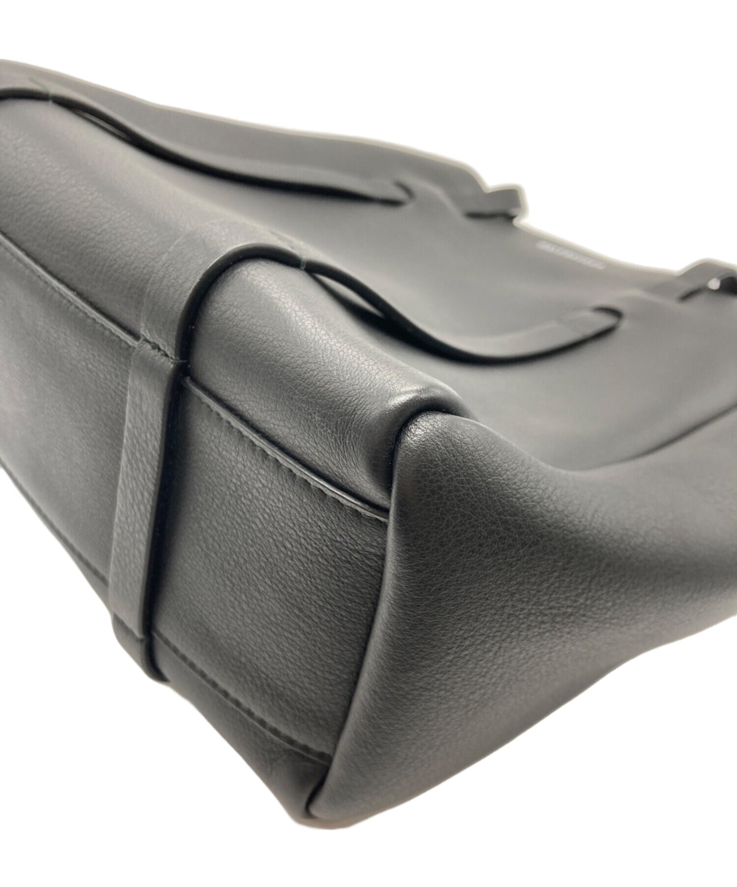 [Pre-owned] BALENCIAGA EVERYDAY TOTE XS 489813