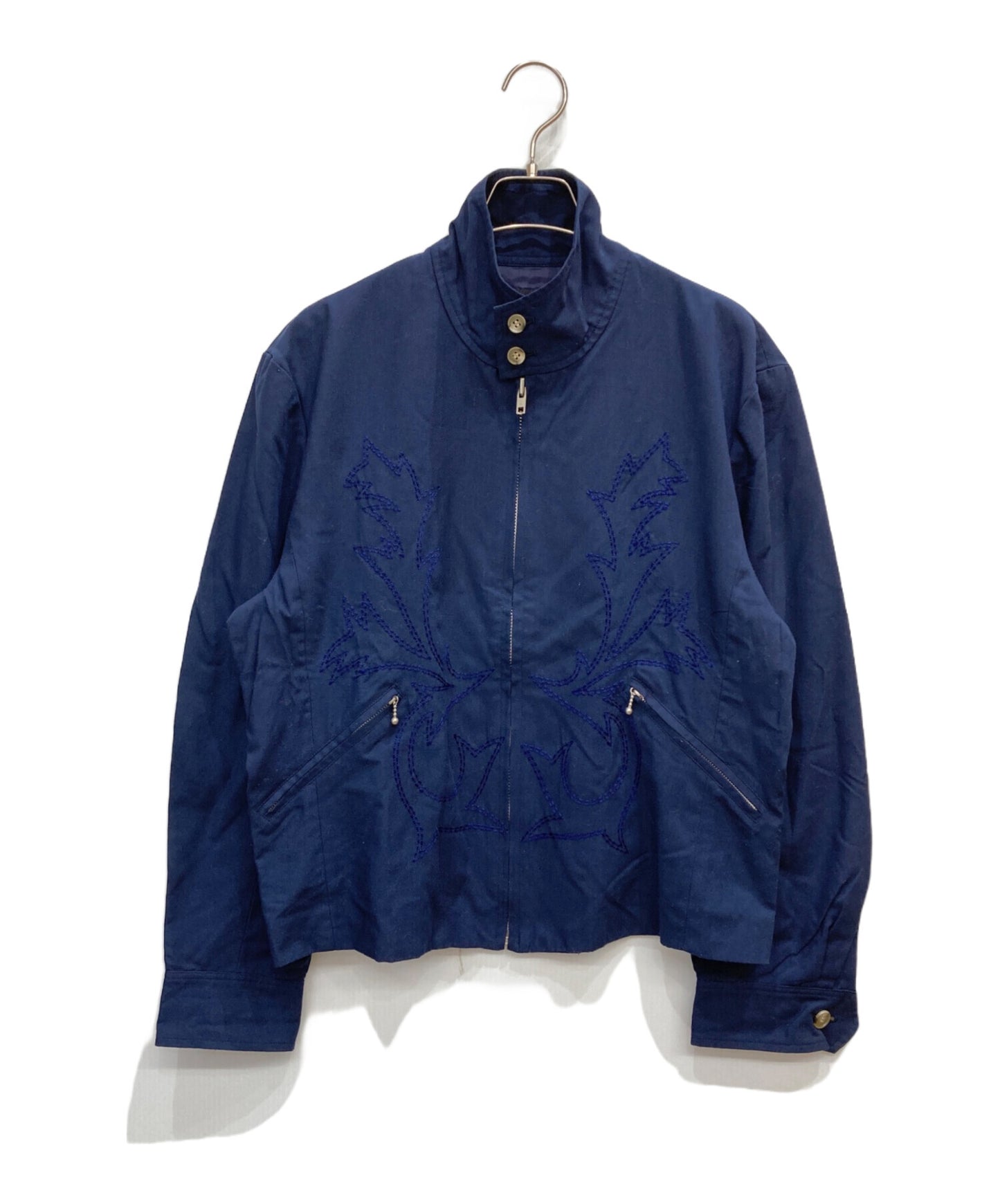 [Pre-owned] Hysteric Glamour Embroidered Blouson