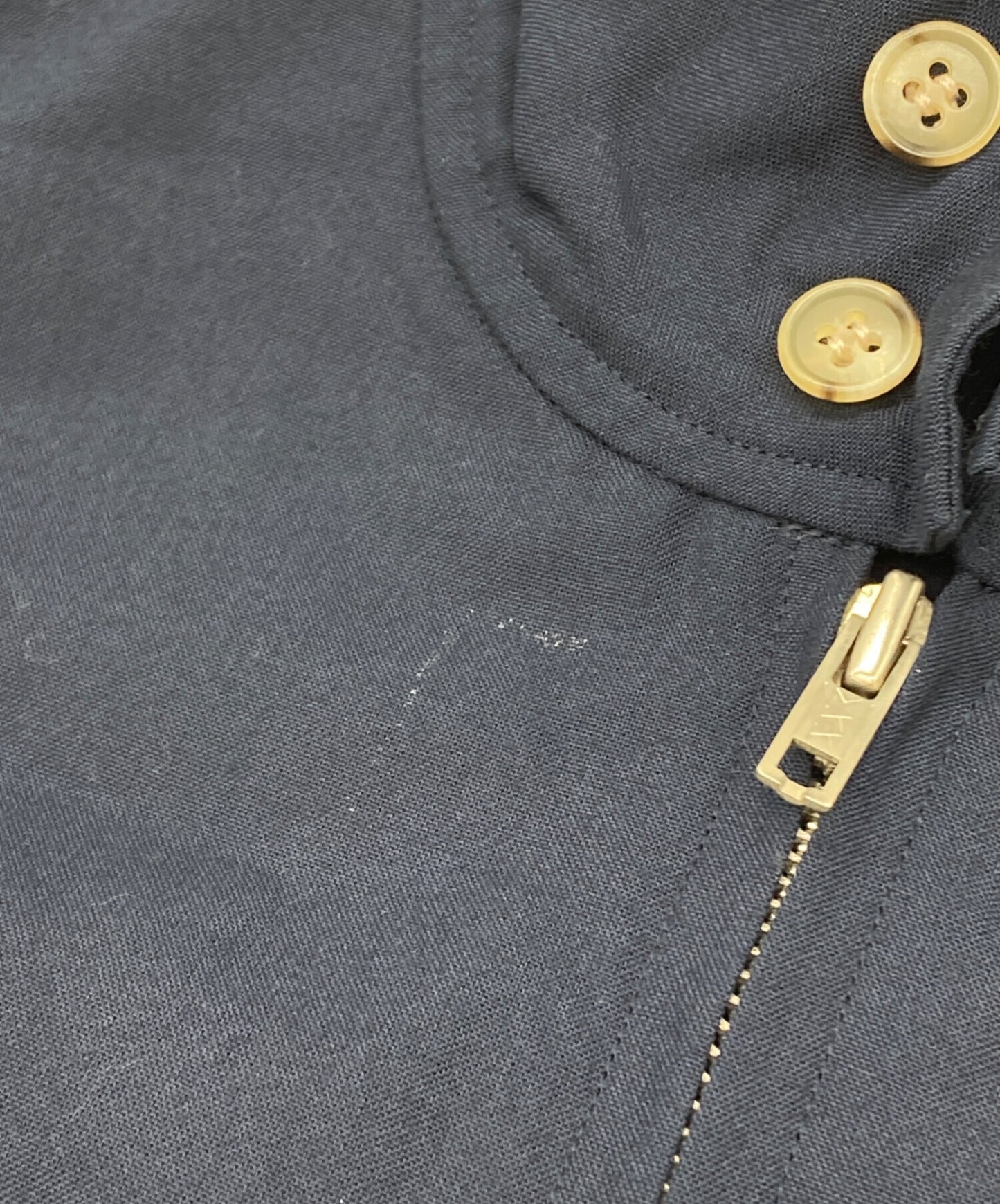 [Pre-owned] Hysteric Glamour Embroidered Blouson