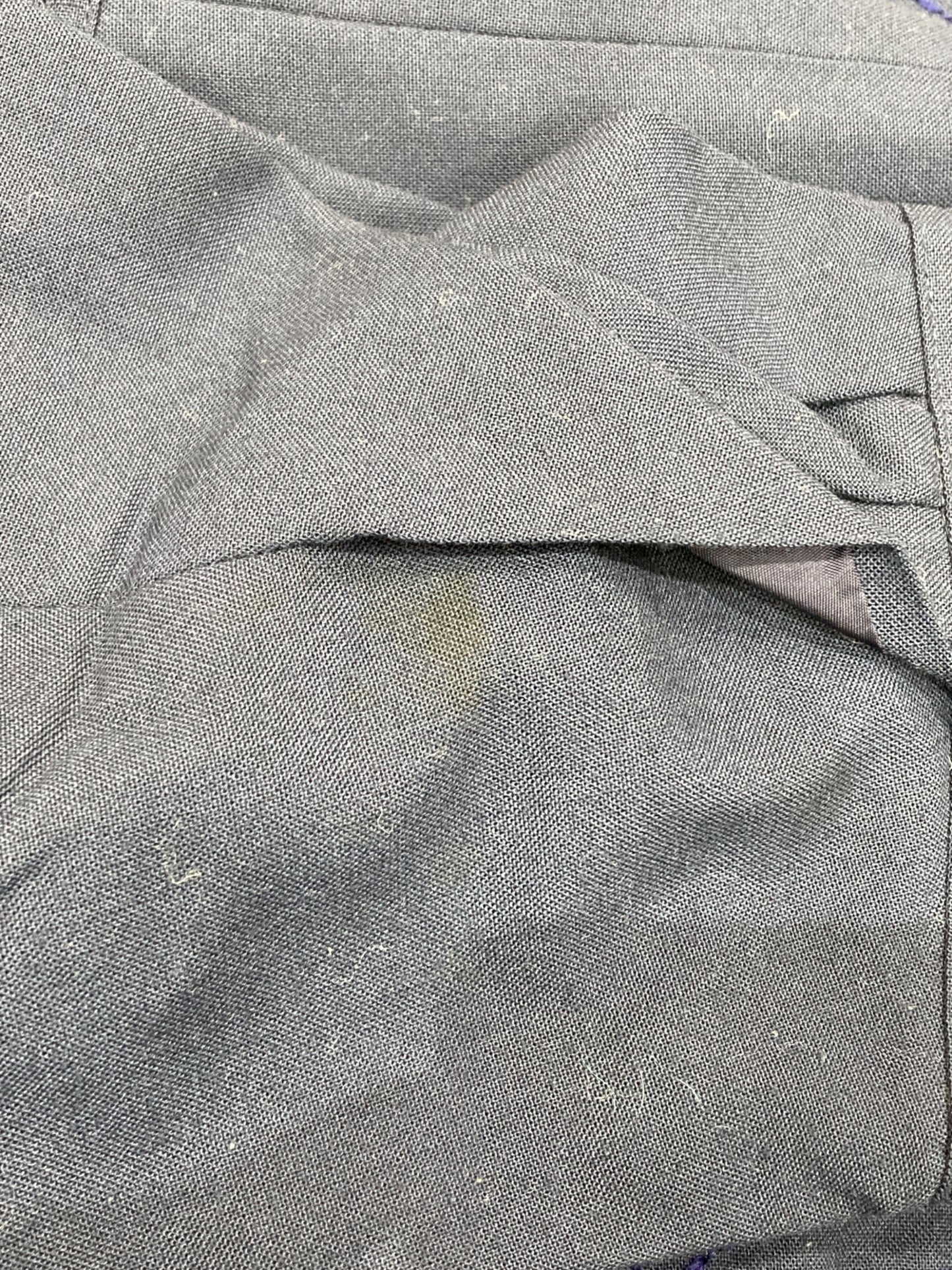 [Pre-owned] Hysteric Glamour Embroidered Blouson