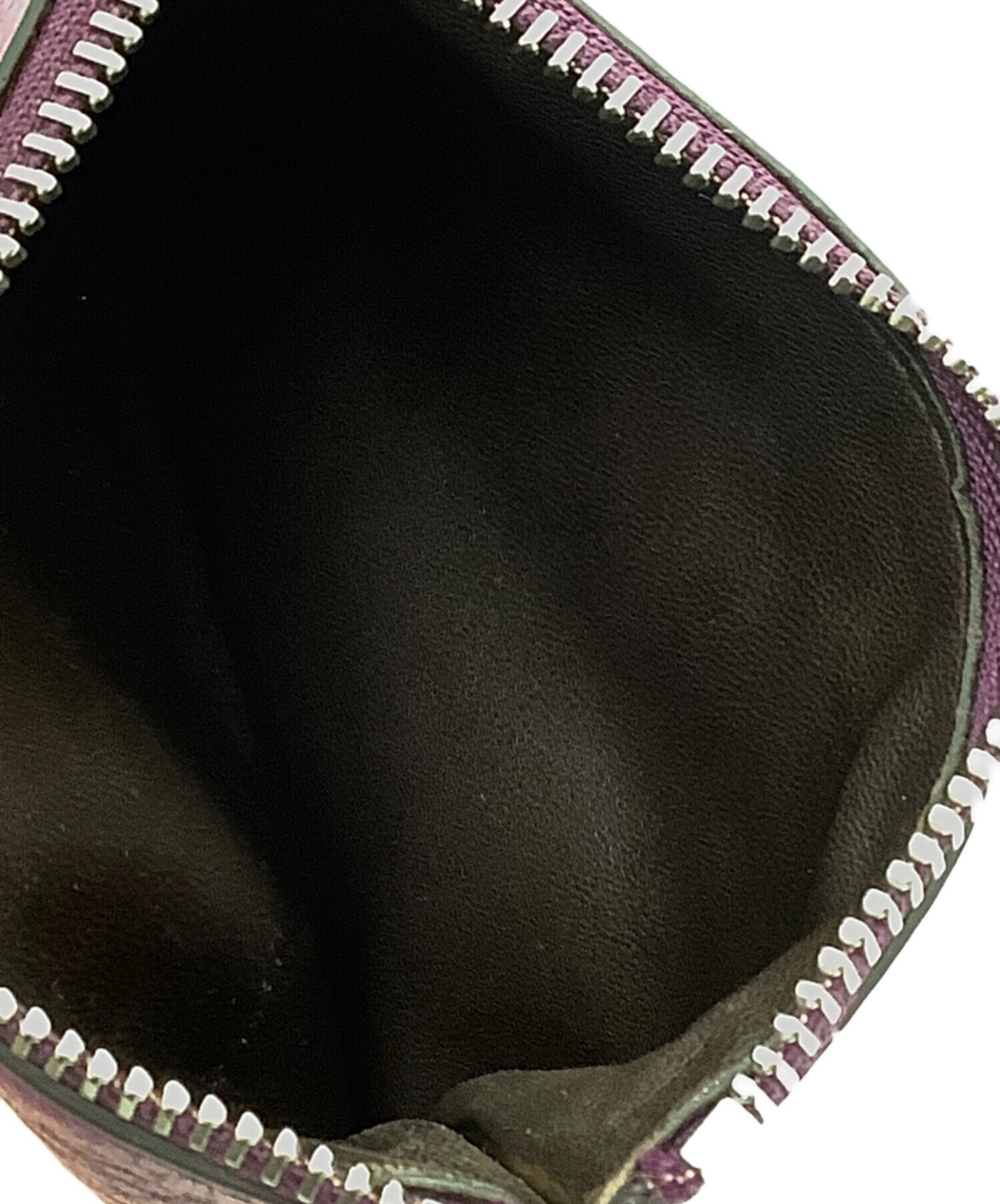 [Pre-owned] LOEWE coin purse