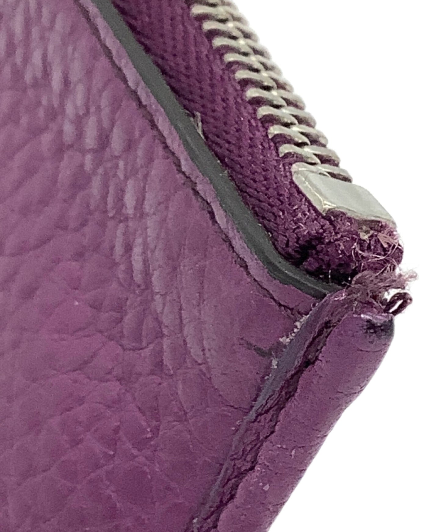 [Pre-owned] LOEWE coin purse