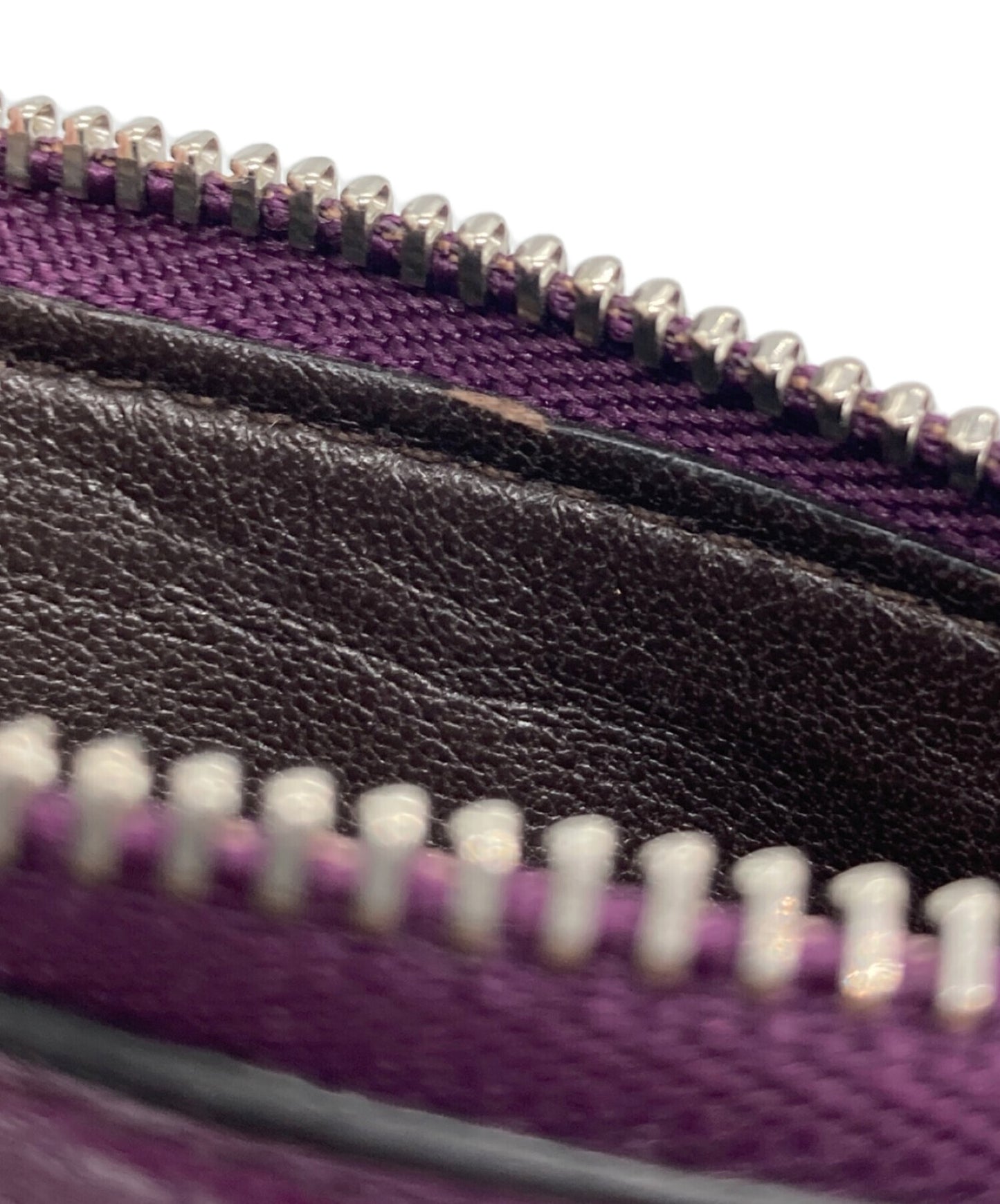 [Pre-owned] LOEWE coin purse