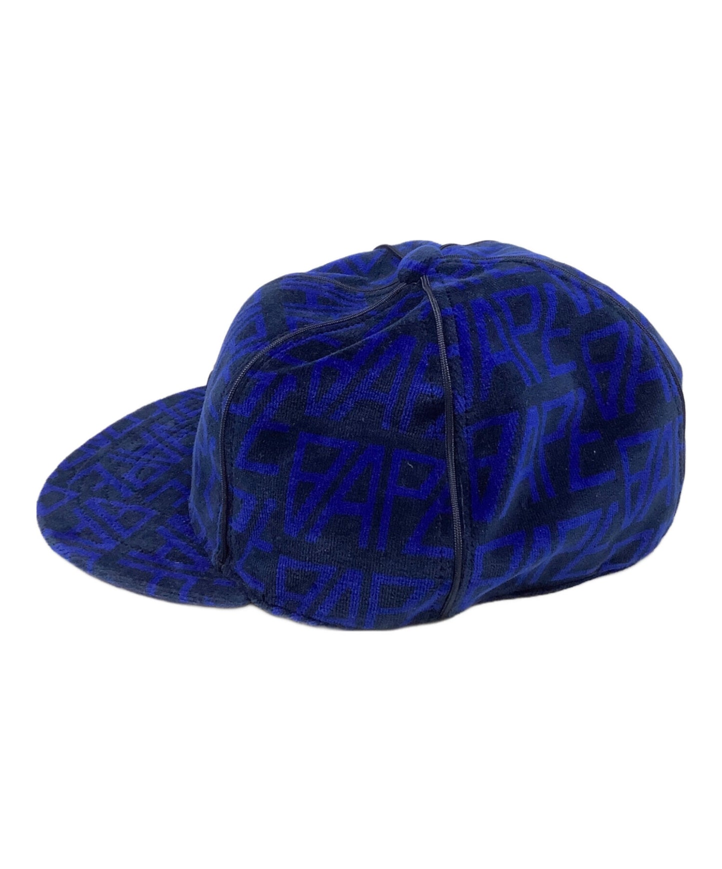 [Pre-owned] A BATHING APE cap