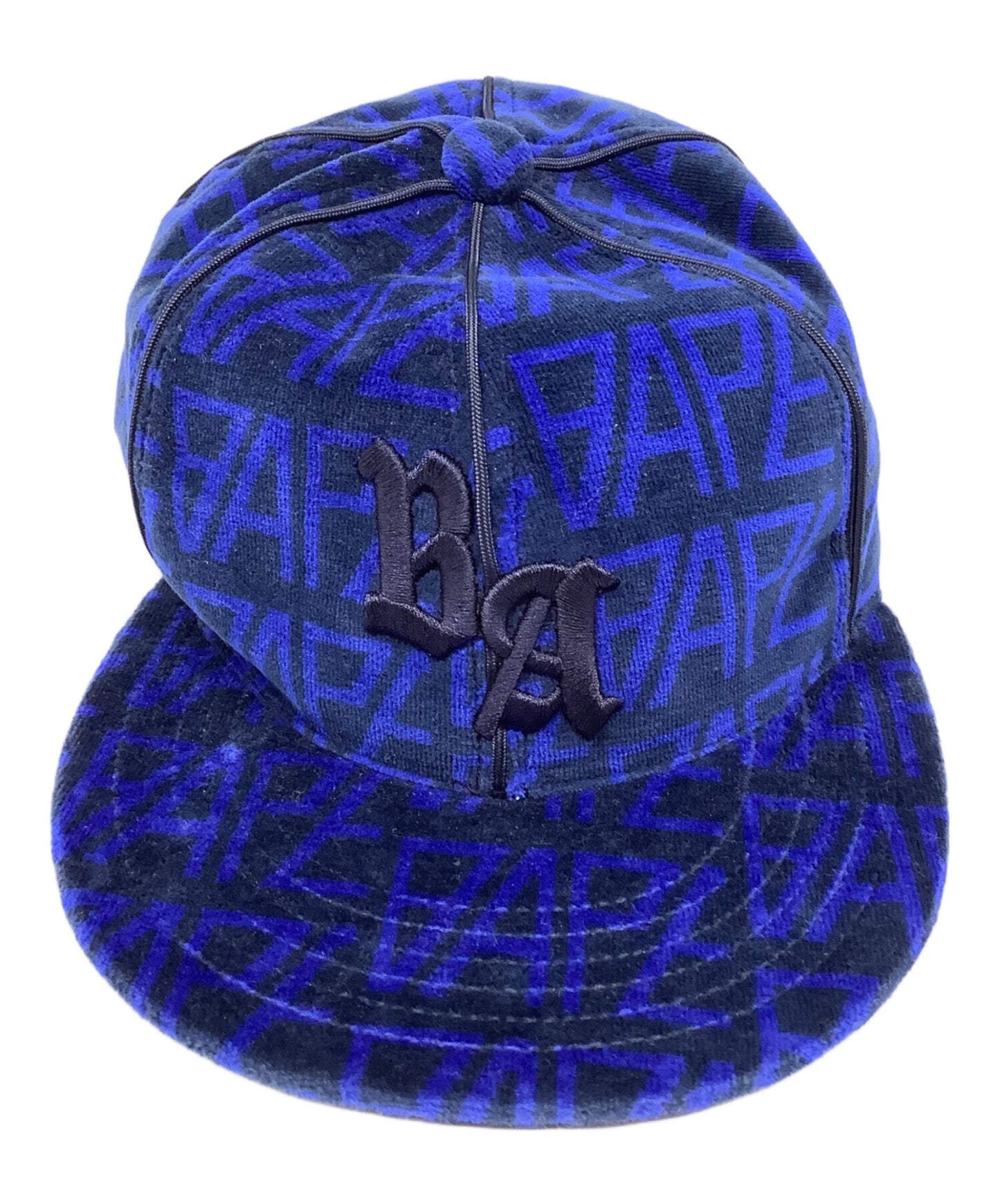 [Pre-owned] A BATHING APE cap
