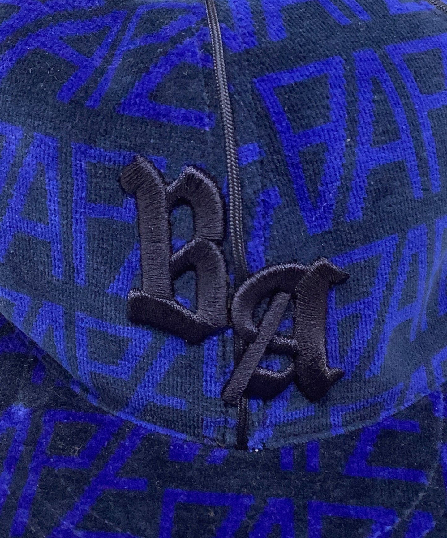 [Pre-owned] A BATHING APE cap