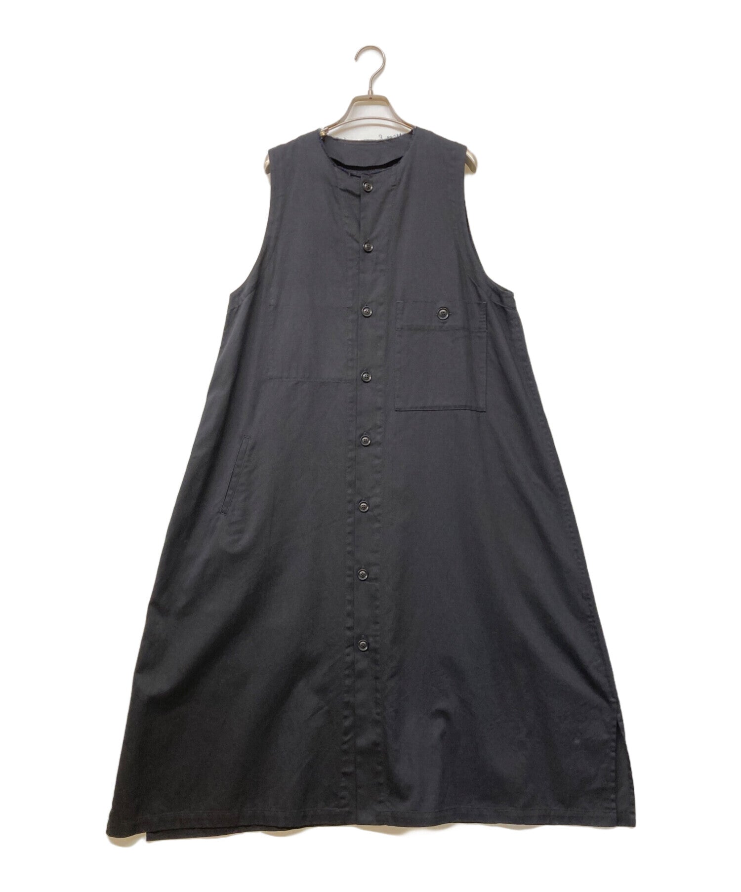 ジャケット・アウター Y's Yohji Yamamoto archive zip dress ジャケット・アウター Y's Yohji Yamamoto archive zip dress