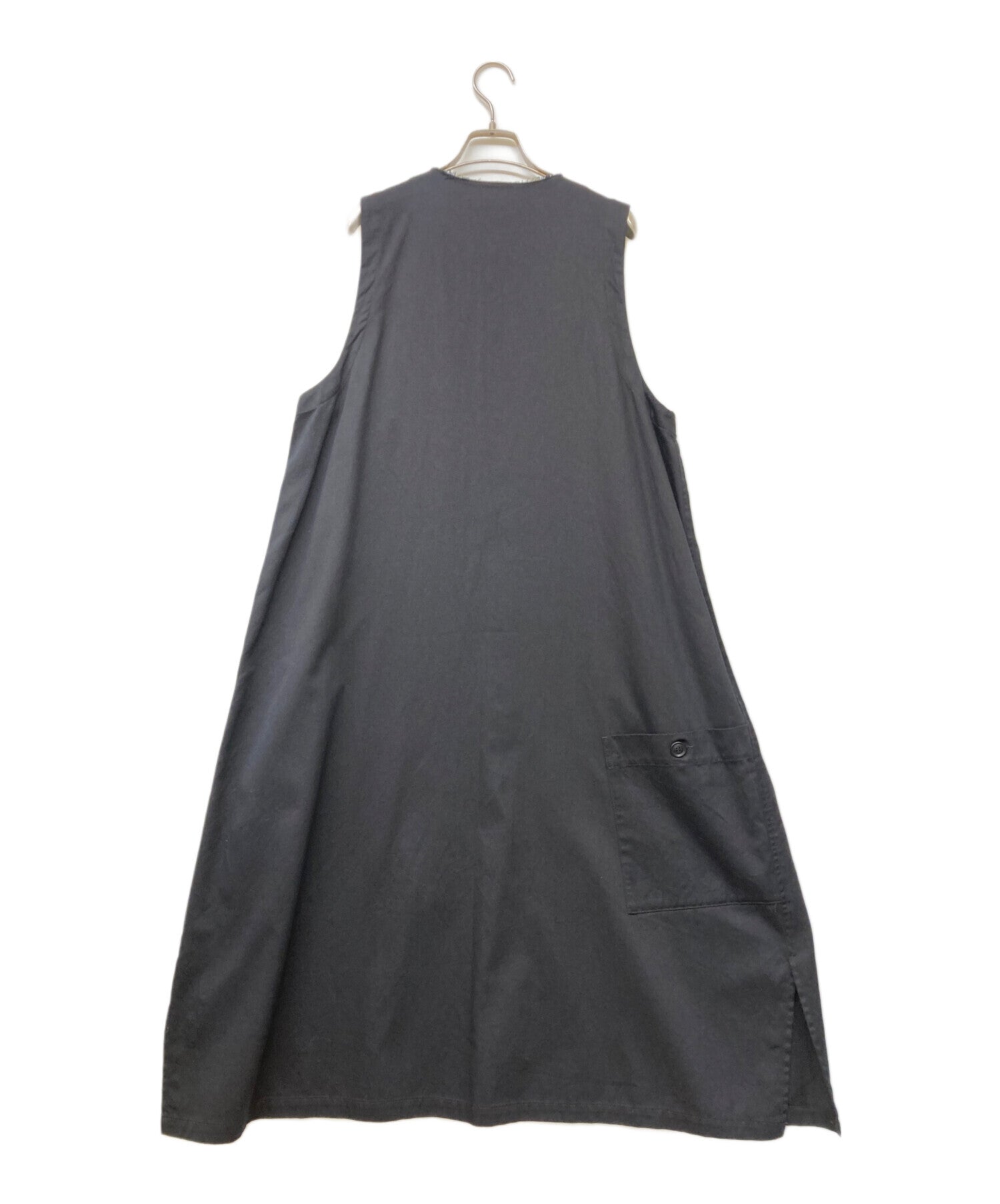 ジャケット・アウター Y's Yohji Yamamoto archive zip dress ジャケット・アウター Y's Yohji Yamamoto archive zip dress
