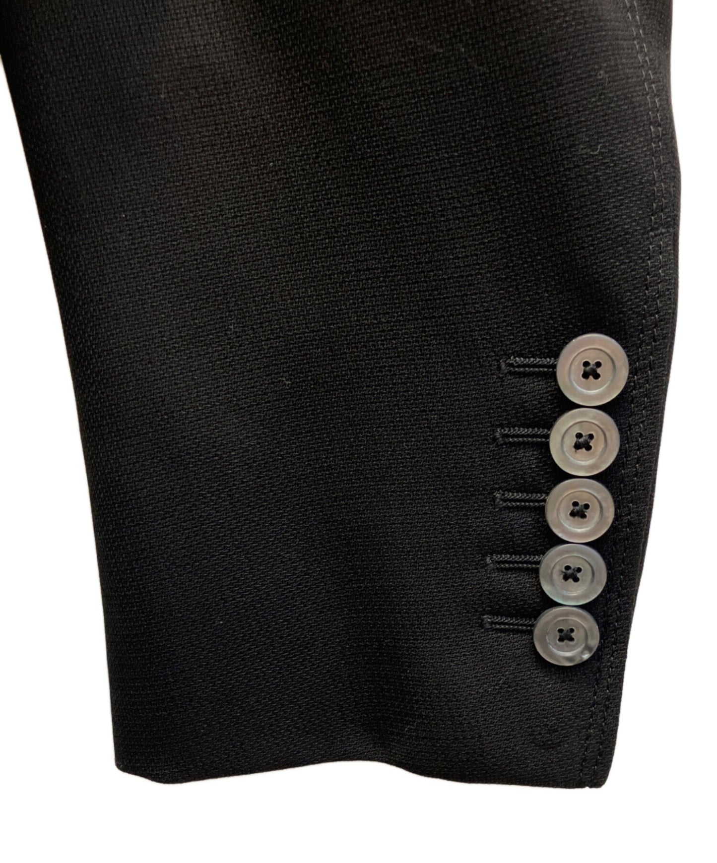 [Pre-owned] GUCCI 2B jacket 406326