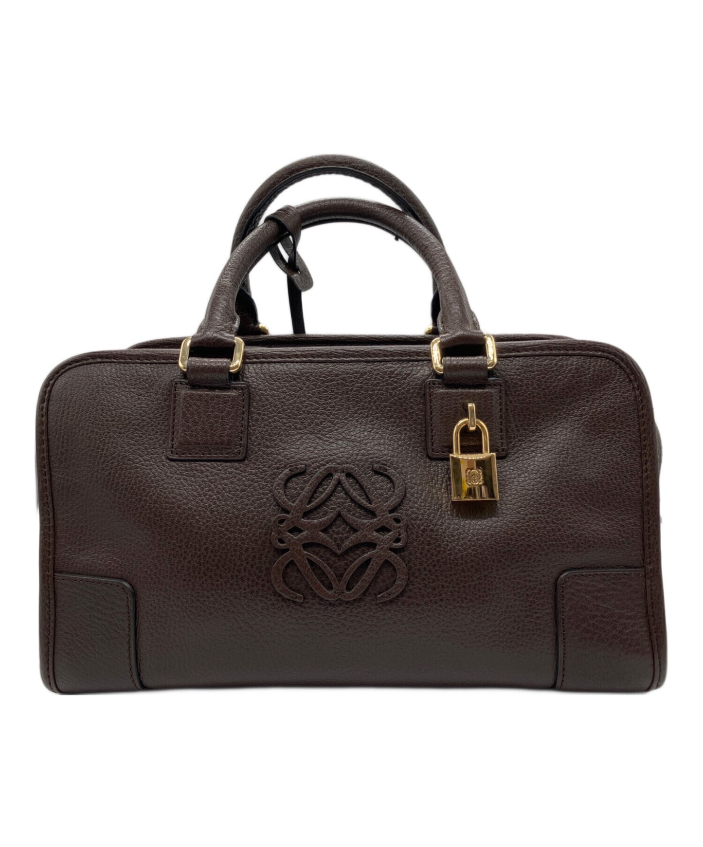 [Pre-owned] LOEWE Amazona 28