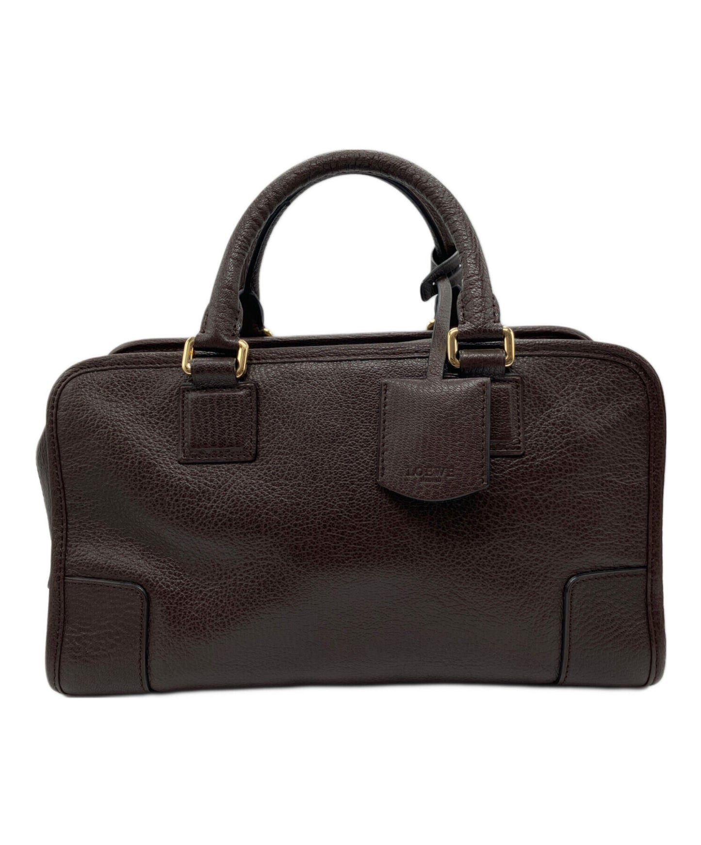 [Pre-owned] LOEWE Amazona 28