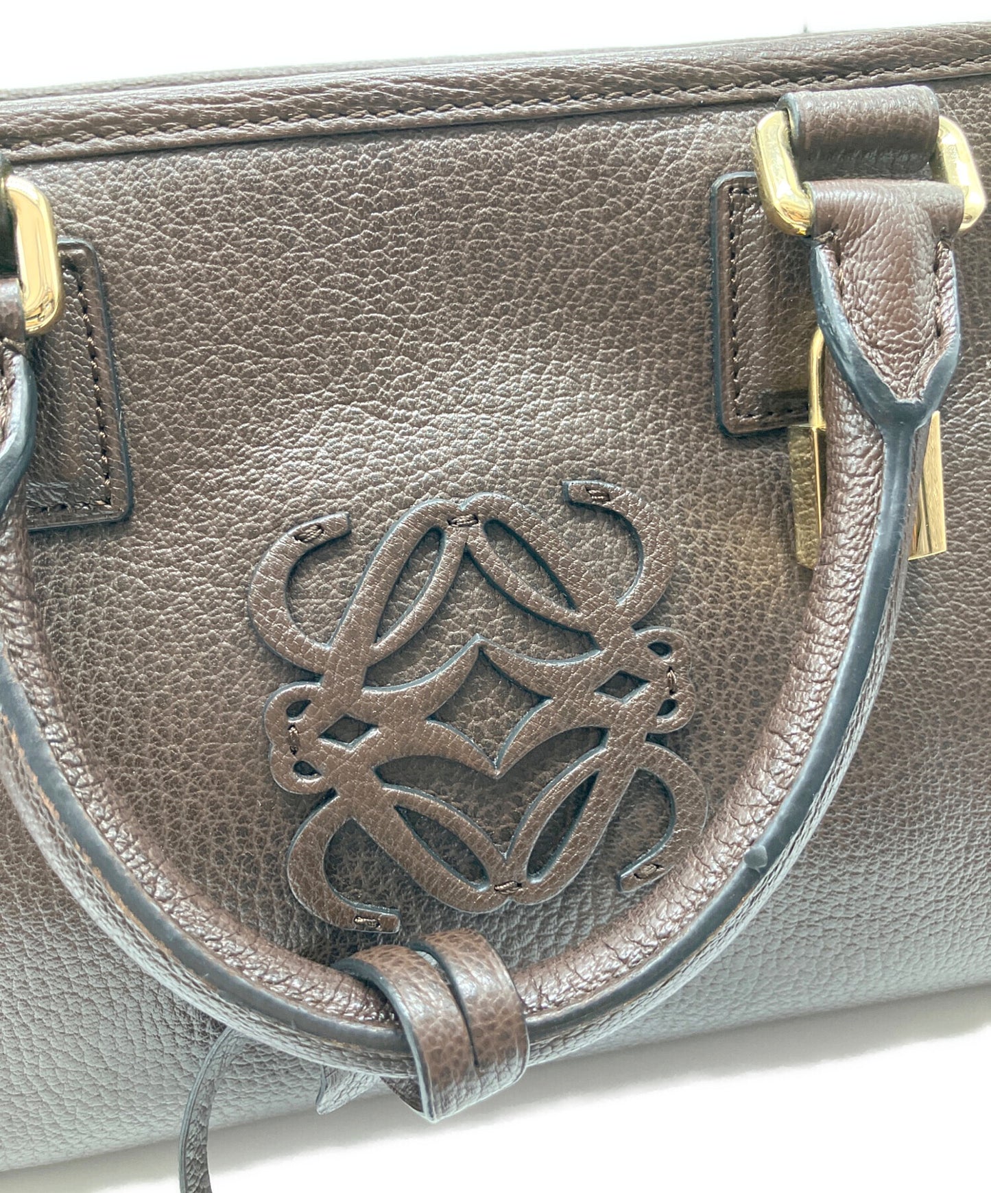 [Pre-owned] LOEWE Amazona 28