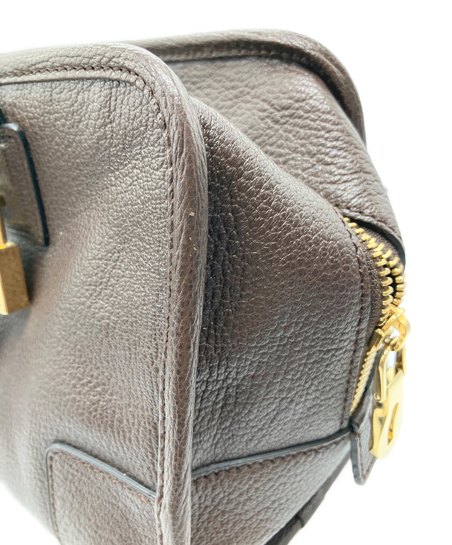 [Pre-owned] LOEWE Amazona 28