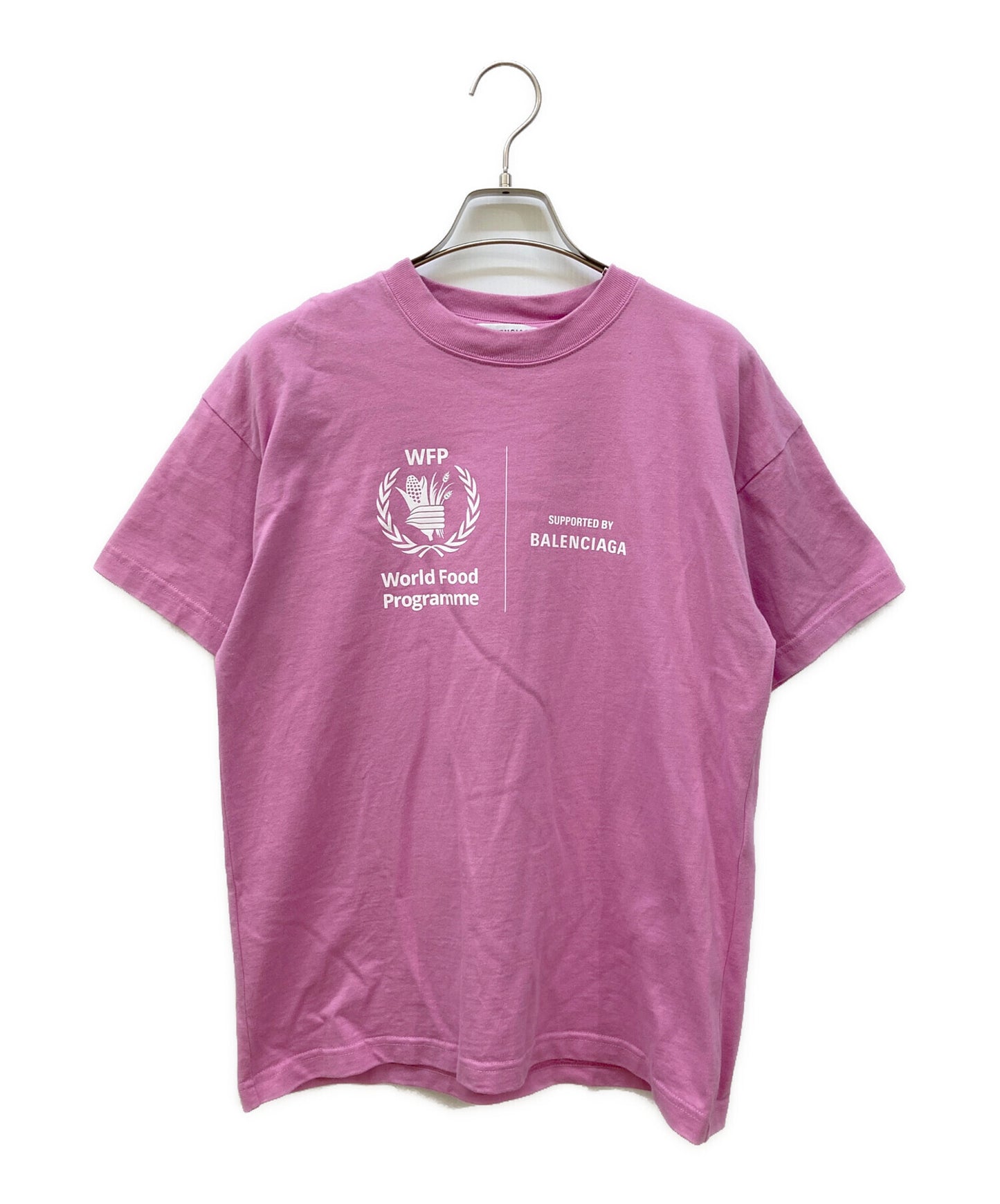 [Pre-owned] BALENCIAGA T-shirt 612965