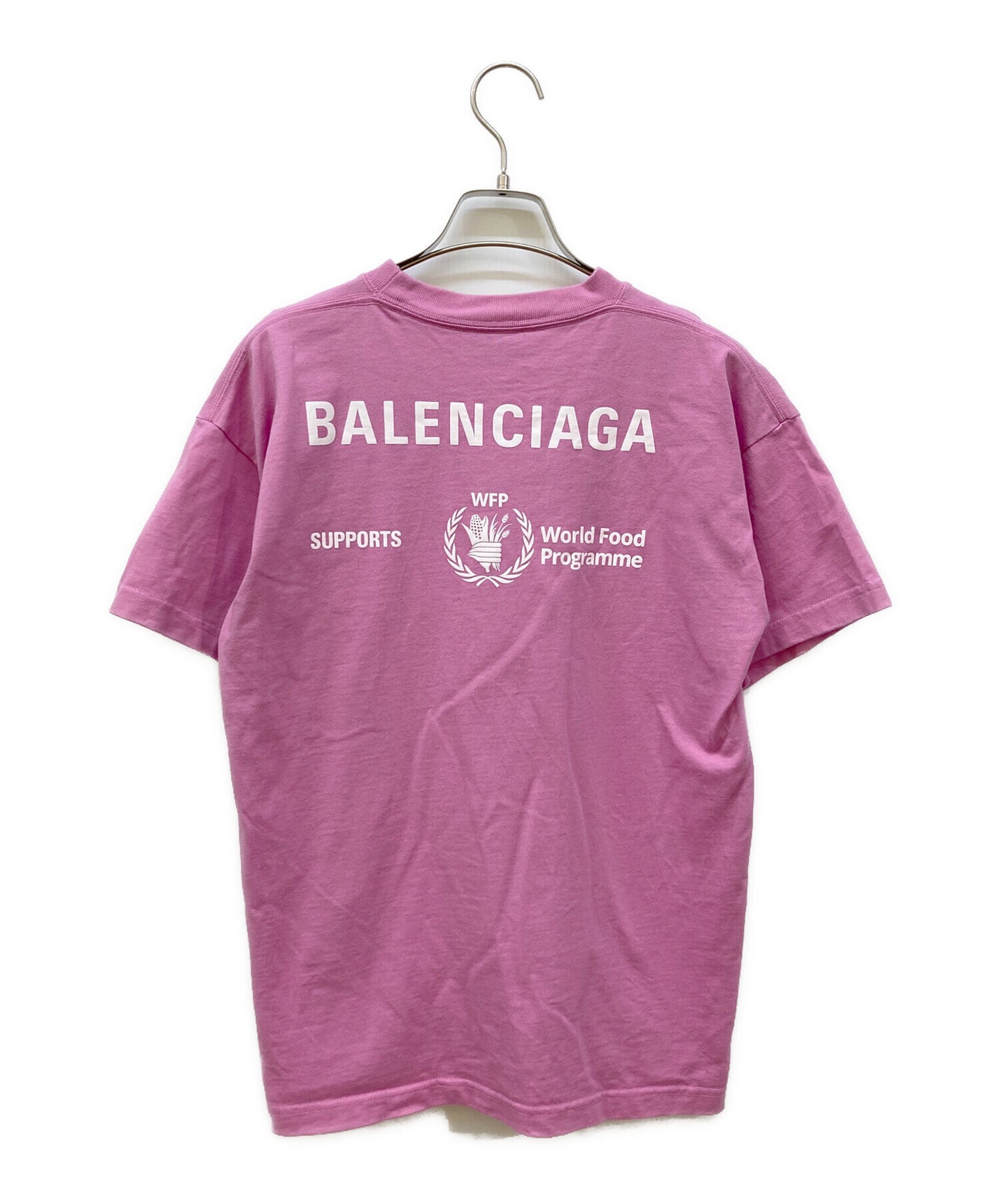 [Pre-owned] BALENCIAGA T-shirt 612965