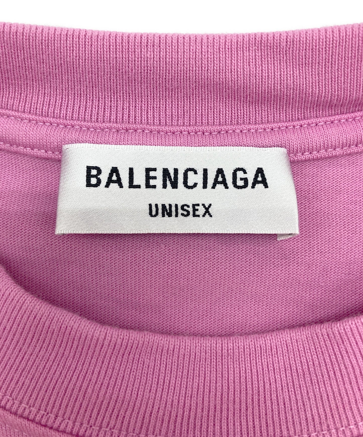 [Pre-owned] BALENCIAGA T-shirt 612965