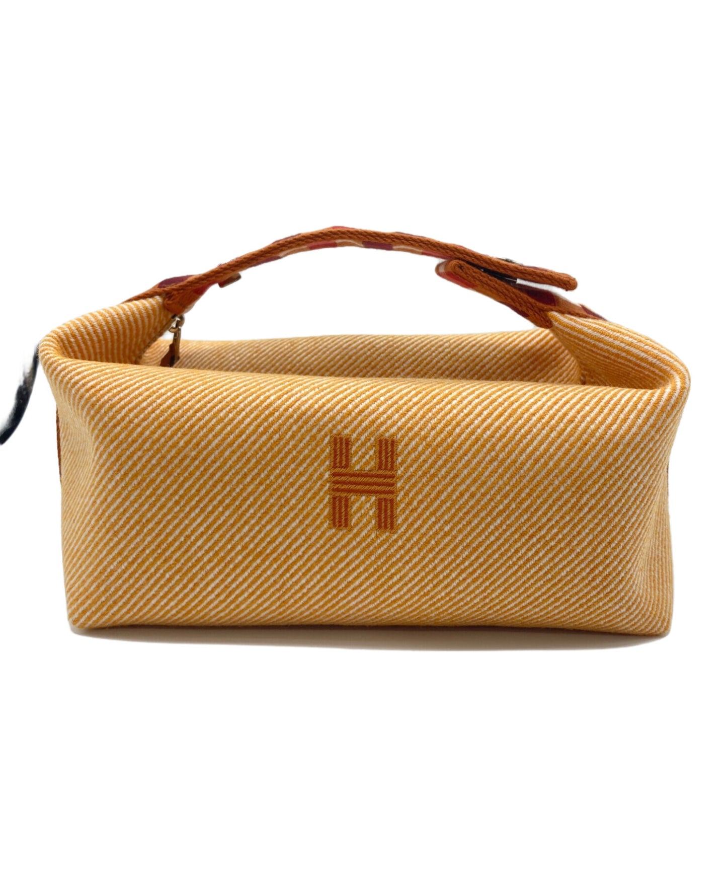 [Pre-owned] HERMES pouch