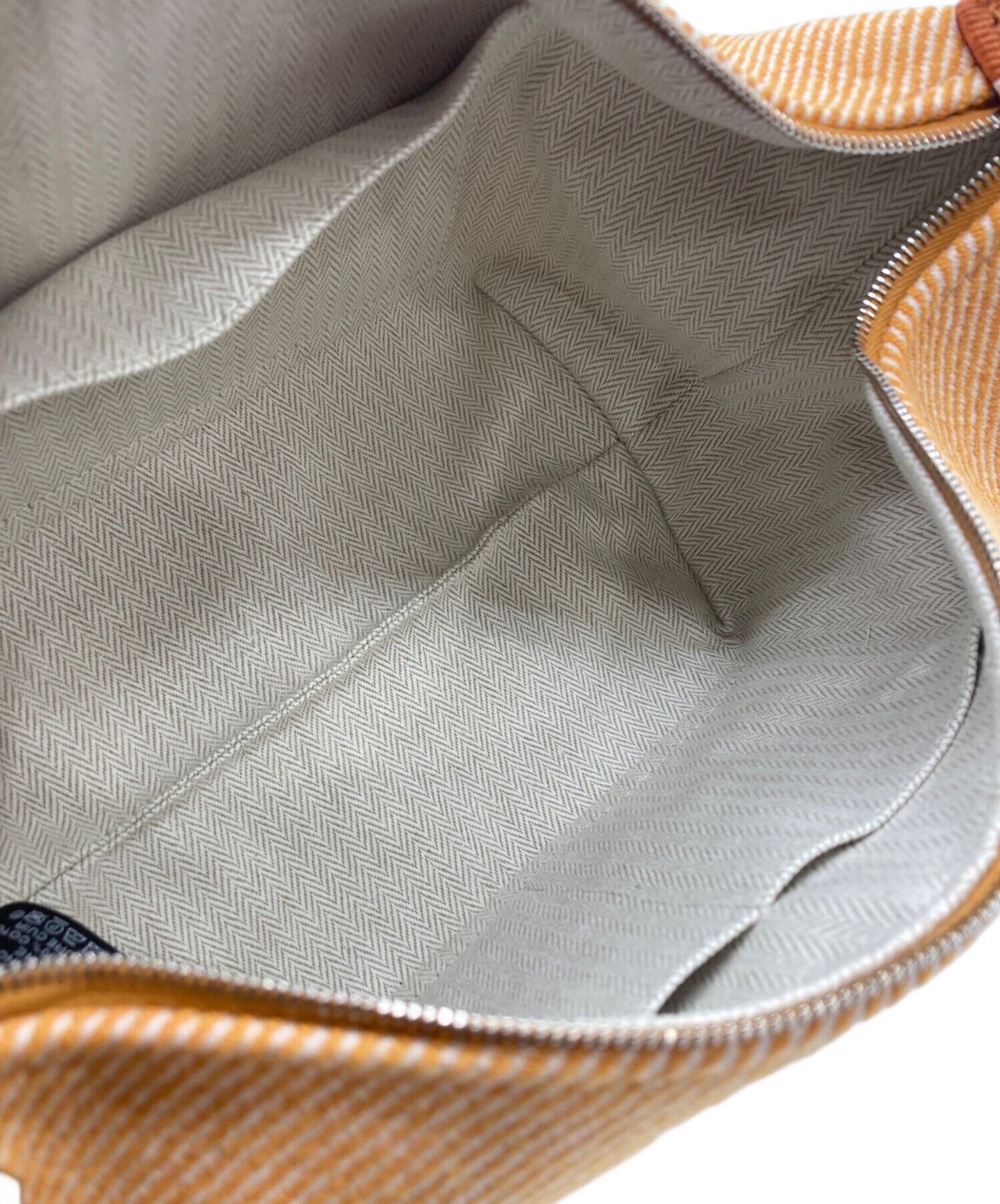 [Pre-owned] HERMES pouch