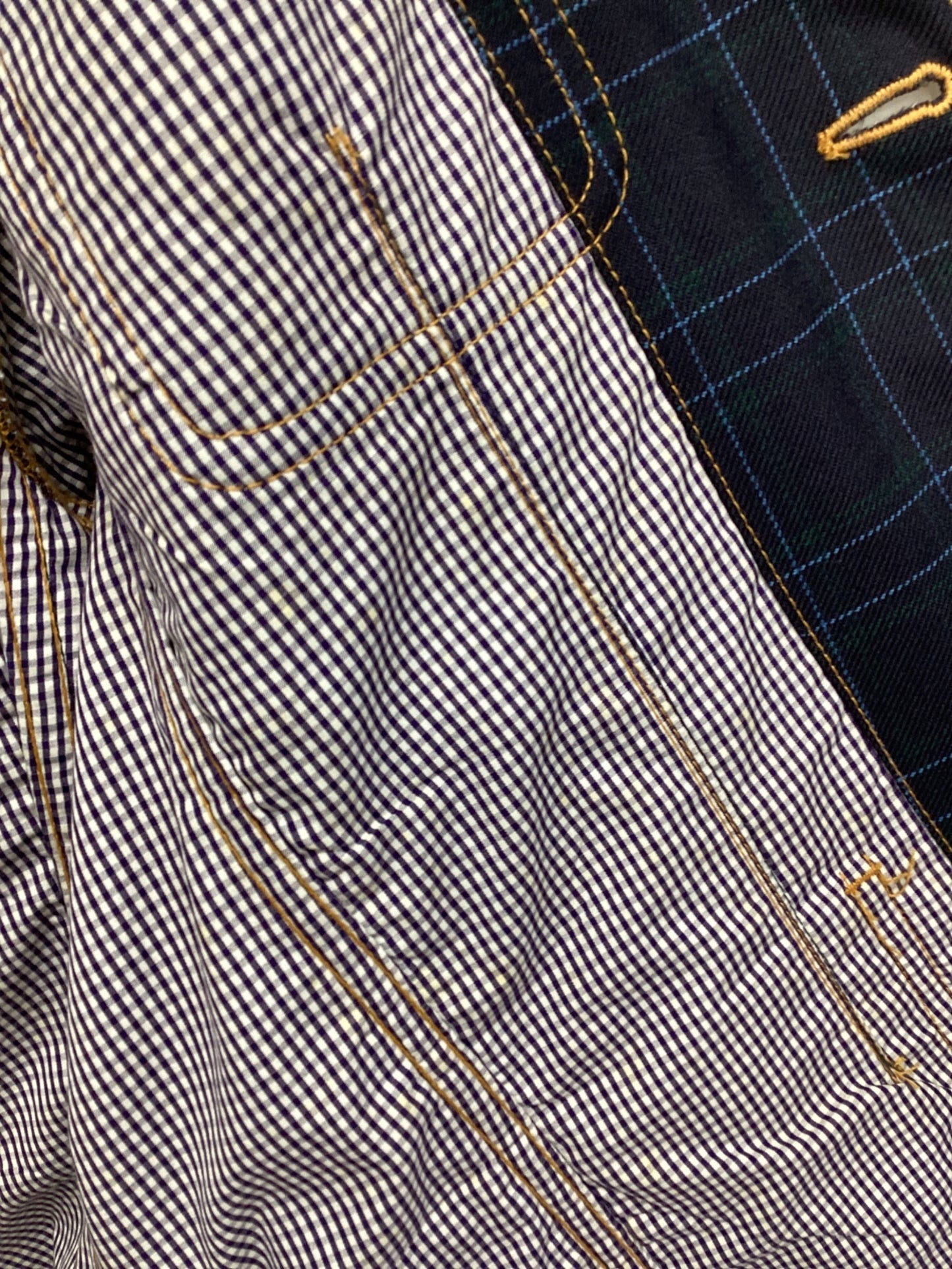 [Pre-owned] JUNYA WATANABE COMME des GARCONS MAN tailored jacket WG-J002