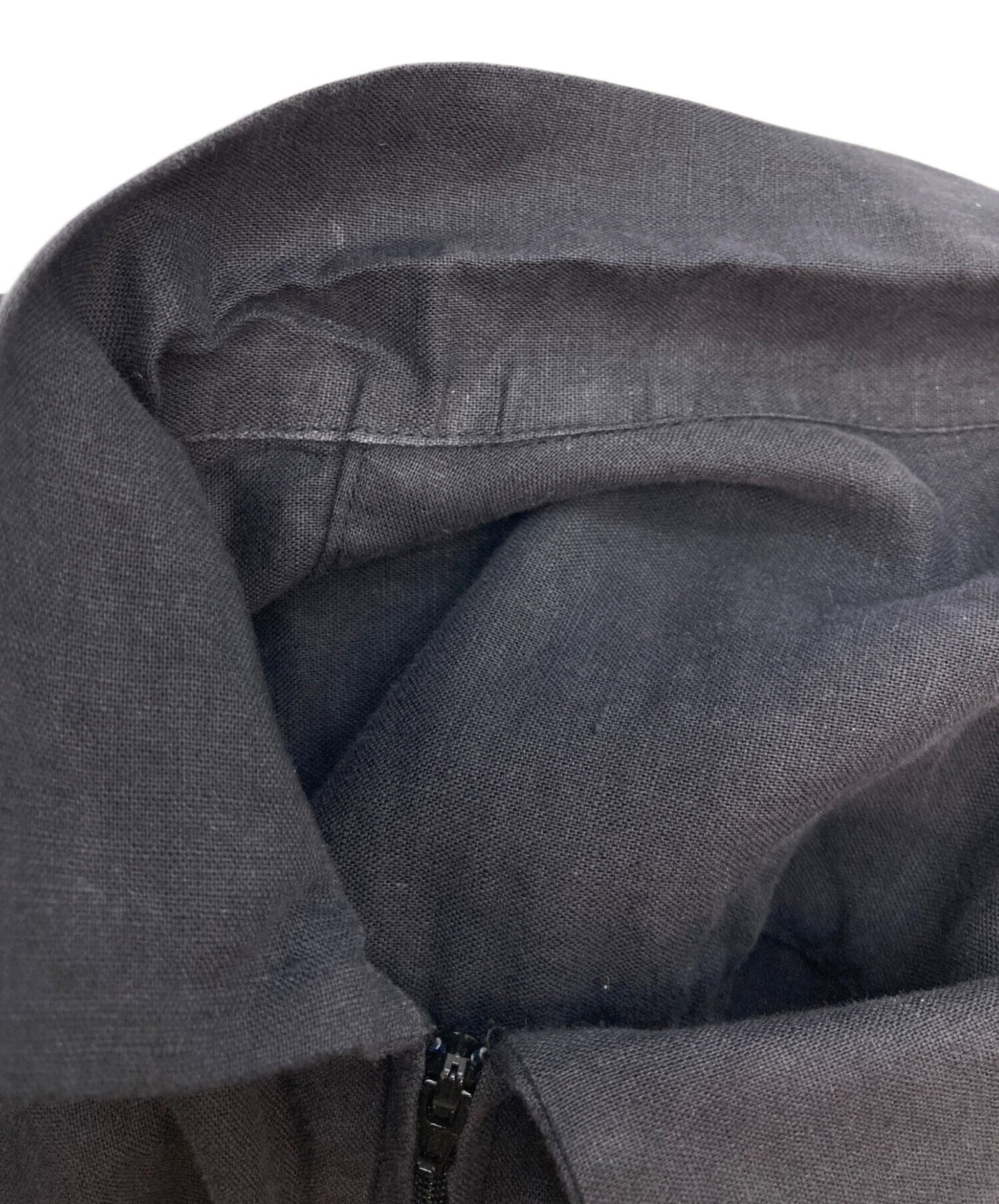[Pre-owned] HOMME PLISSE ISSEY MIYAKE pullover long shirt HP01FJ015
