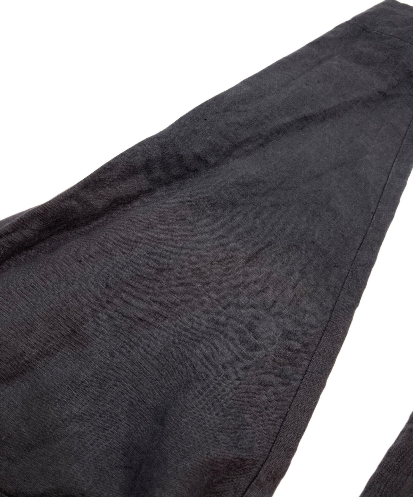 [Pre-owned] HOMME PLISSE ISSEY MIYAKE pullover long shirt HP01FJ015
