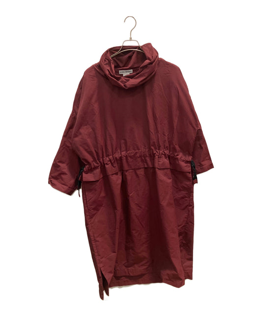 [Pre-owned] ISSEY MIYAKE High neck dress IM94FH527