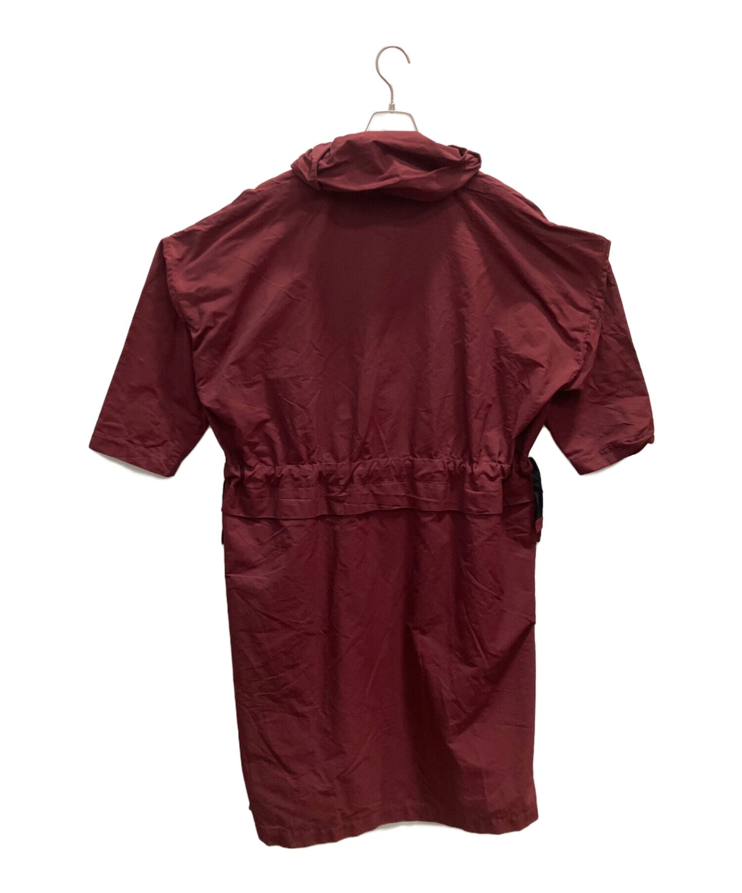 [Pre-owned] ISSEY MIYAKE High neck dress IM94FH527