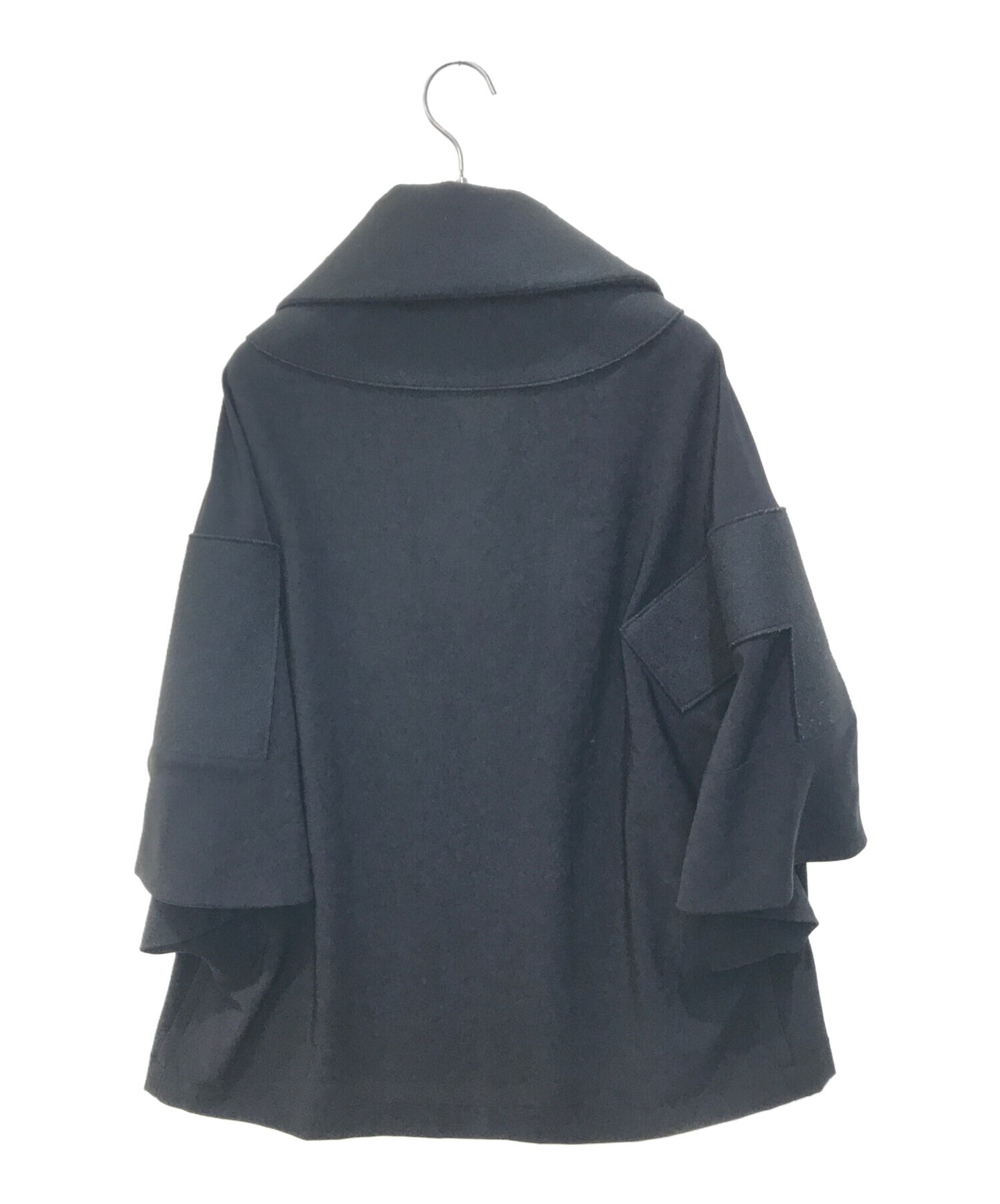 [Pre-owned] YOHJI YAMAMOTO Changeover jacket FY-J25-900 FY-J25-900