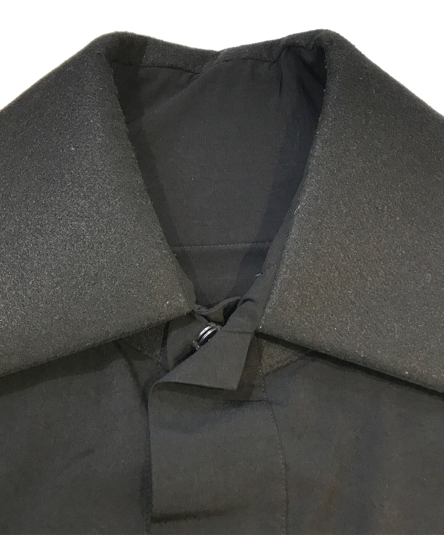 [Pre-owned] YOHJI YAMAMOTO Changeover jacket FY-J25-900 FY-J25-900