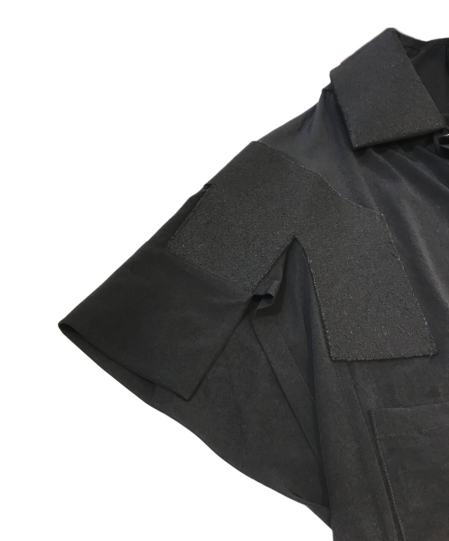 [Pre-owned] YOHJI YAMAMOTO Changeover jacket FY-J25-900 FY-J25-900