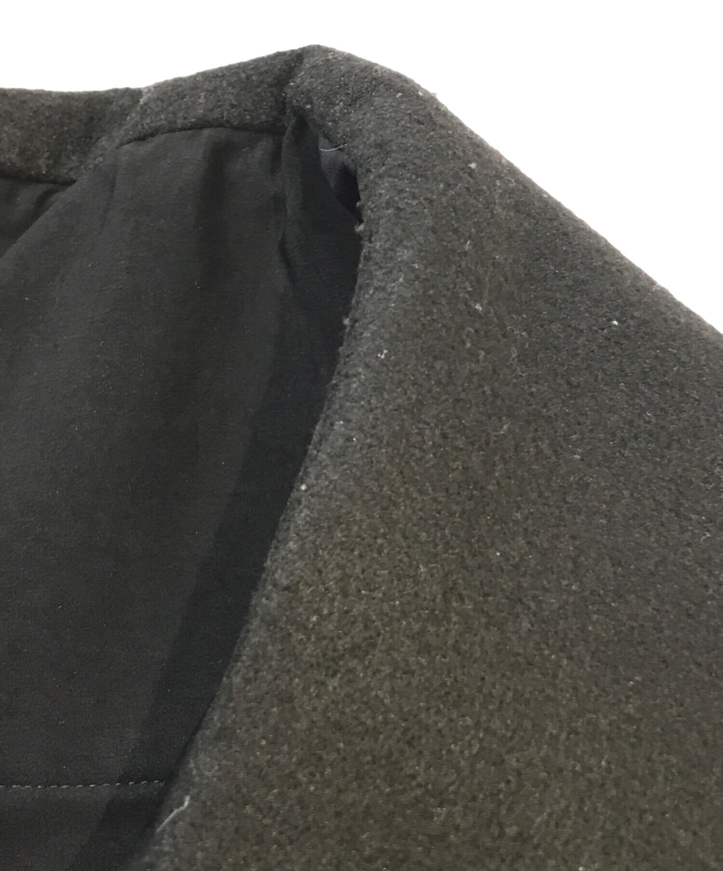 [Pre-owned] YOHJI YAMAMOTO Changeover jacket FY-J25-900 FY-J25-900