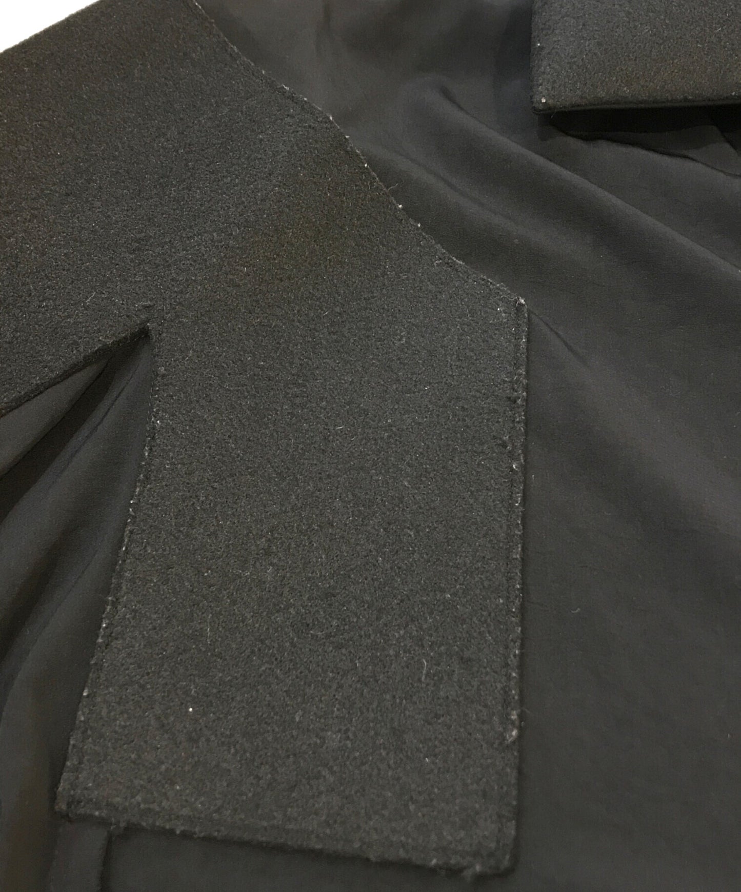 [Pre-owned] YOHJI YAMAMOTO Changeover jacket FY-J25-900 FY-J25-900