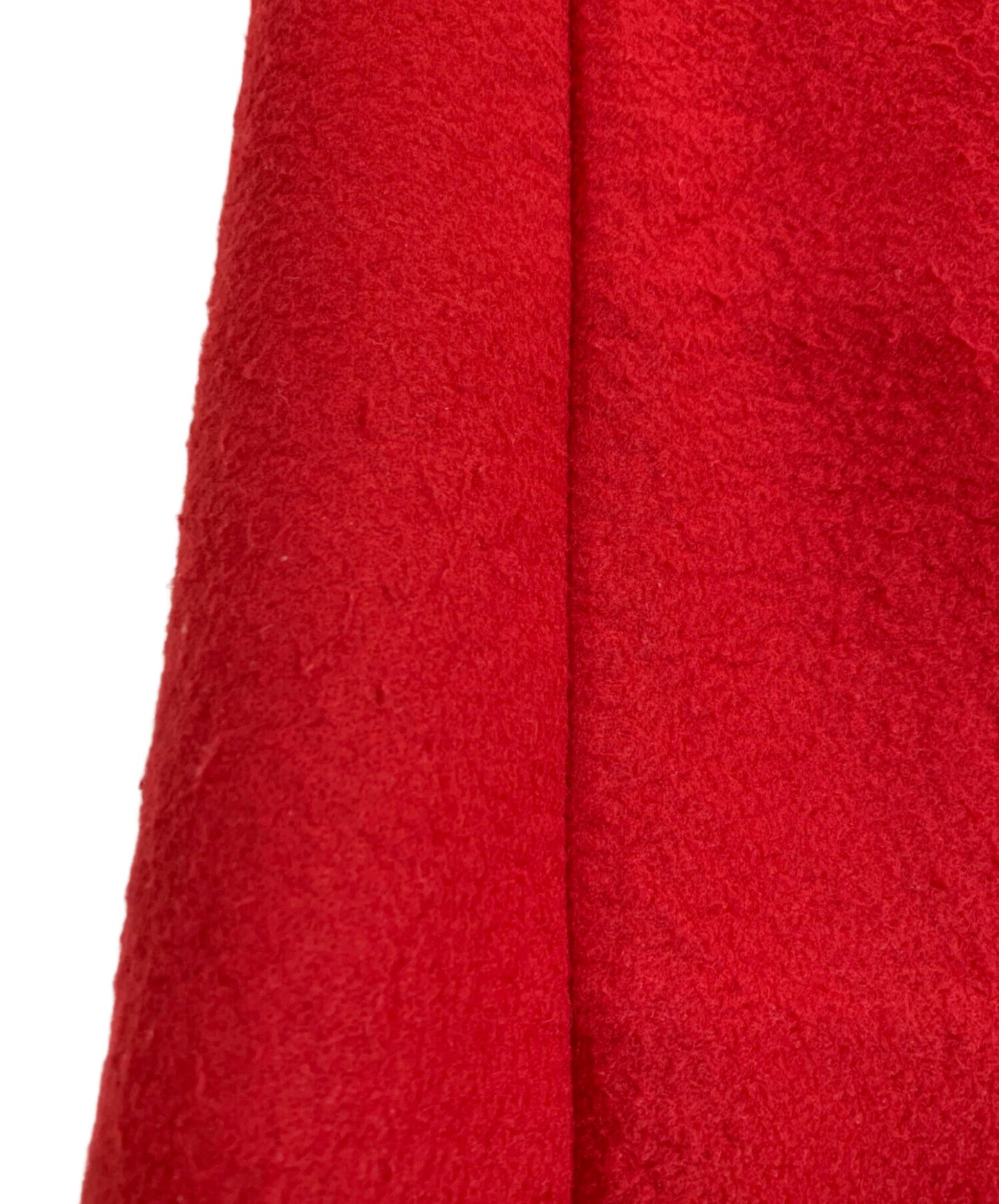 [Pre-owned] COMME des GARCONS HOMME PLUS Wide Wool Felt Pants PJ-P058