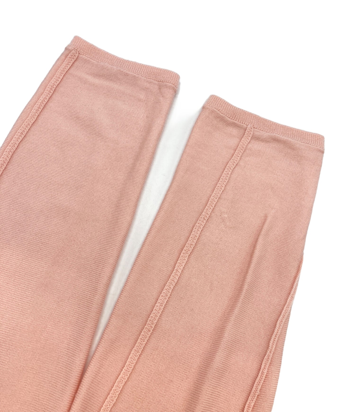 [Pre-owned] COMME des GARCONS SHIRT Shirt-switched knit S28504