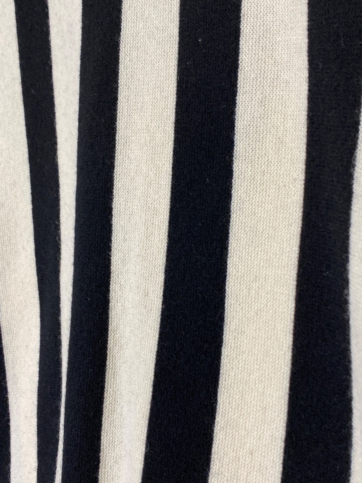 [Pre-owned] SUPREME Stripe Cardigan